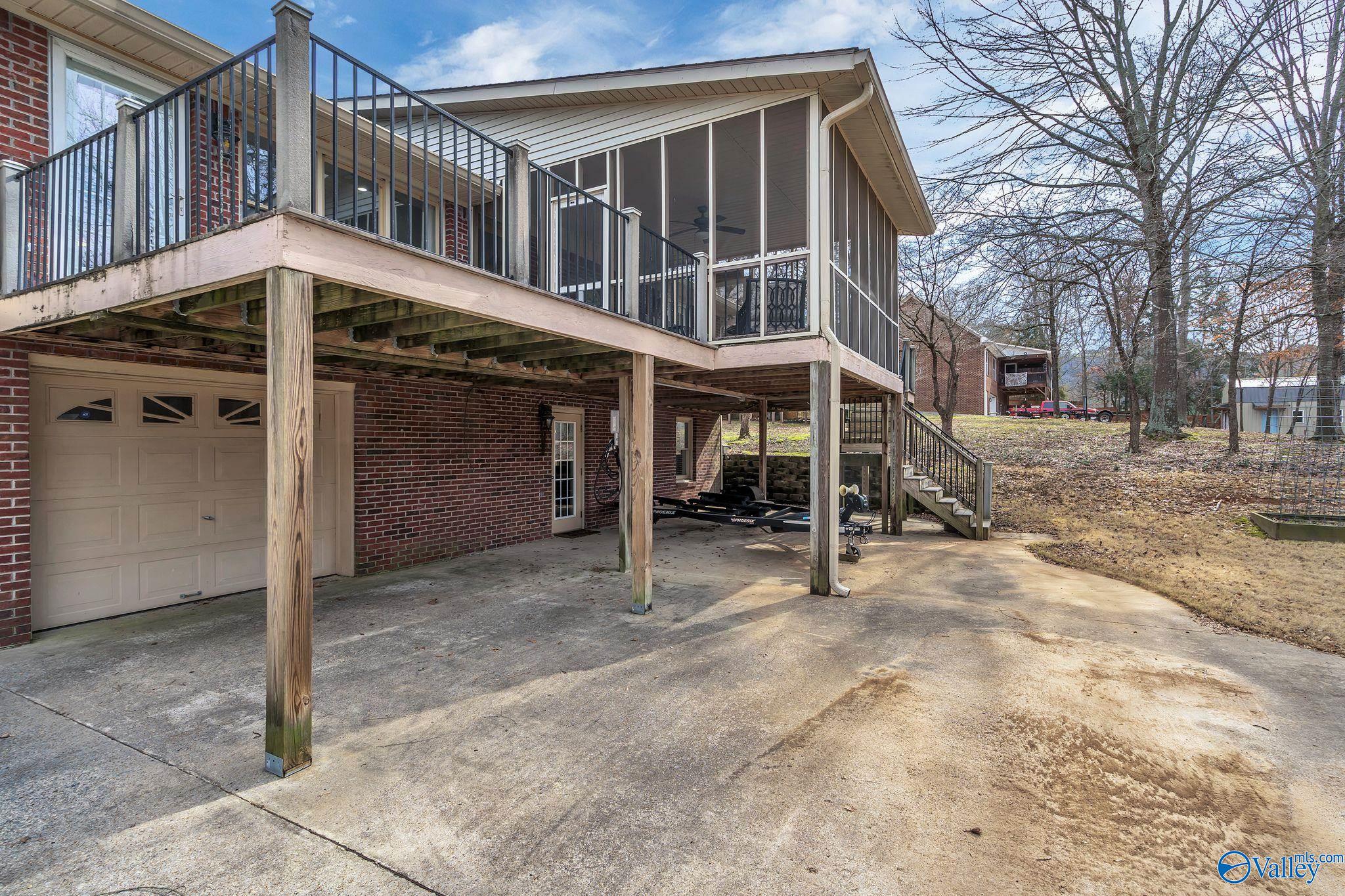 3515 Colonial Drive, Guntersville, Alabama image 40