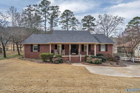 Homes For Sale - 3515 Colonial Drive<br/> Guntersville, AL 35976