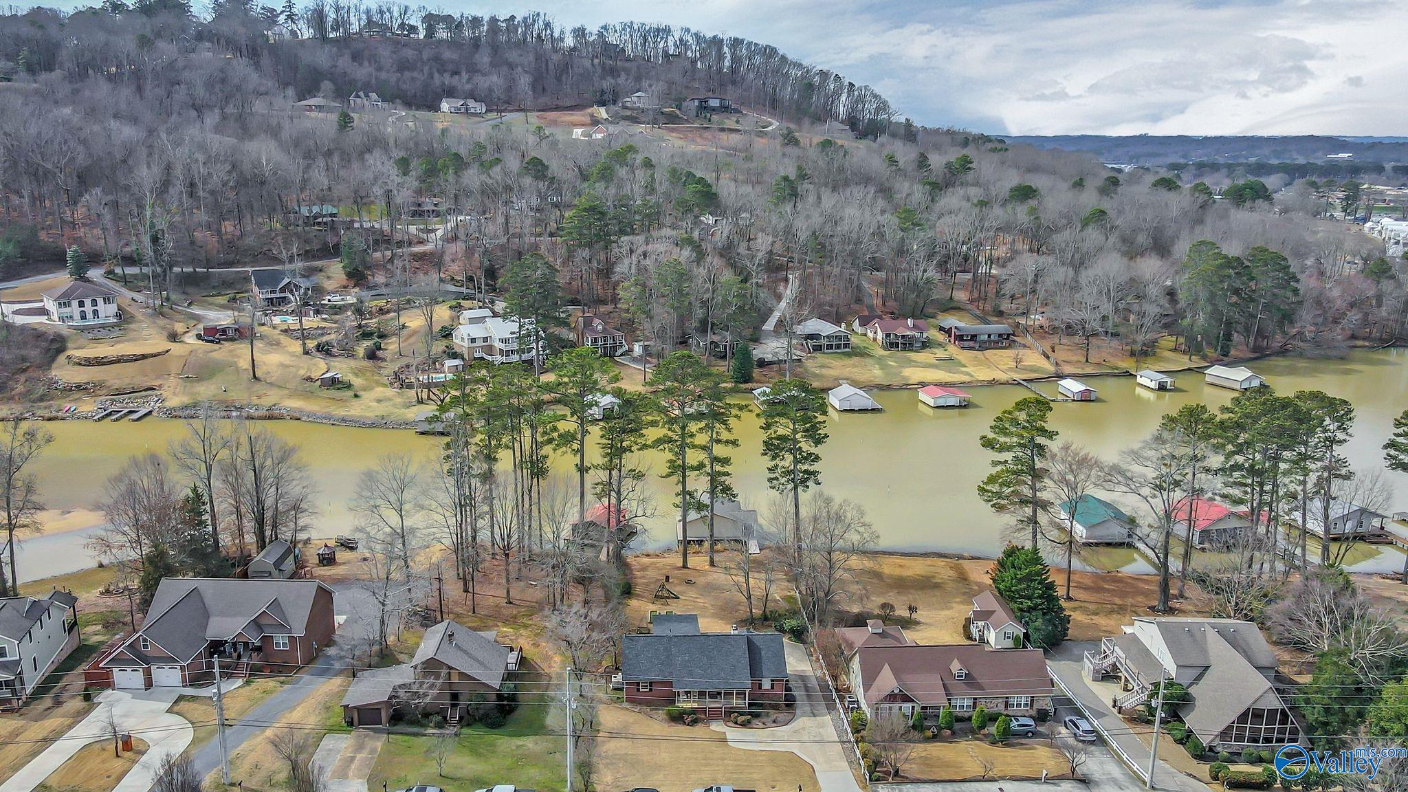 3515 Colonial Drive, Guntersville, Alabama image 45