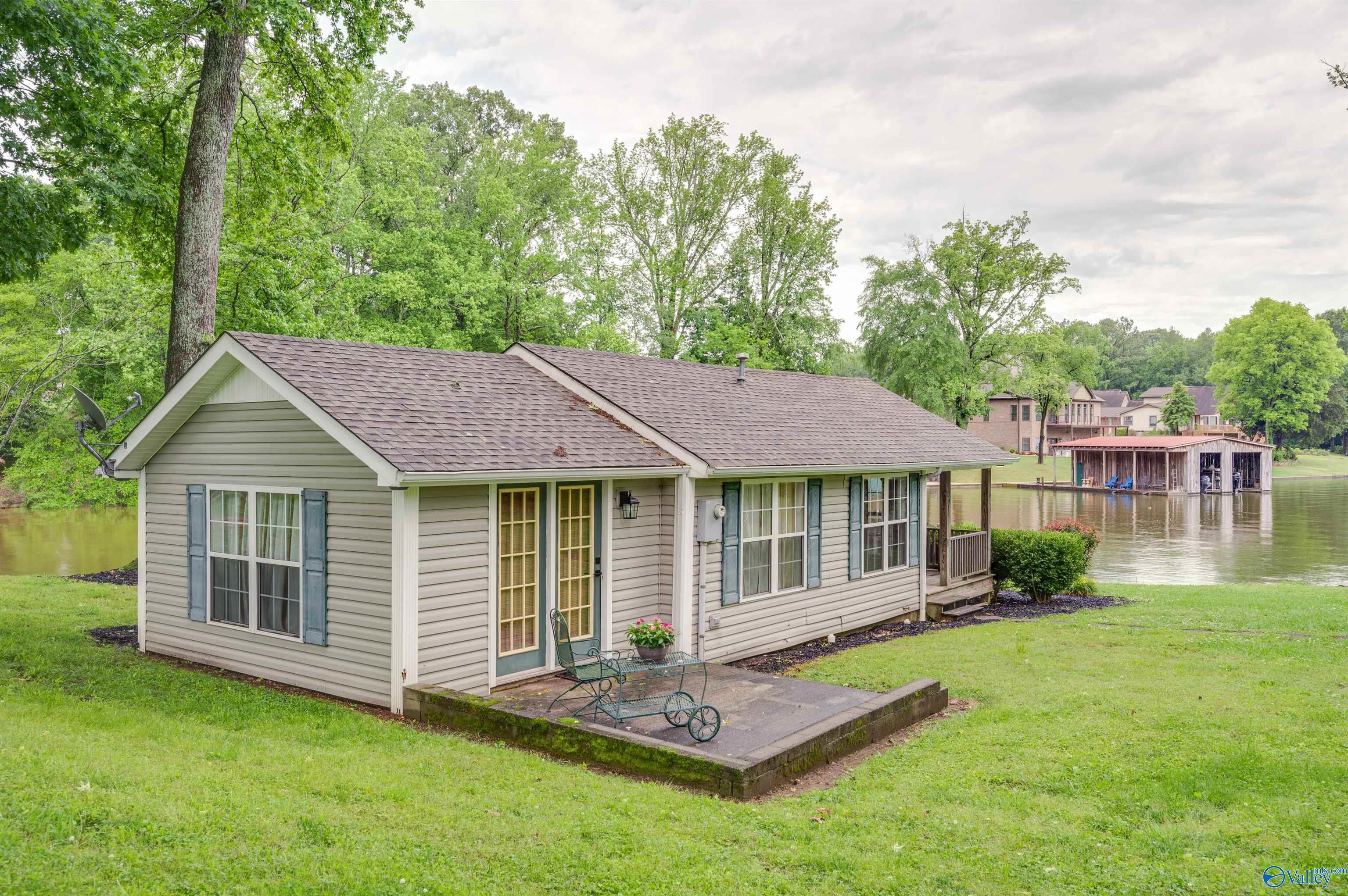 3437 County Road 91, Rogersville, Alabama image 8