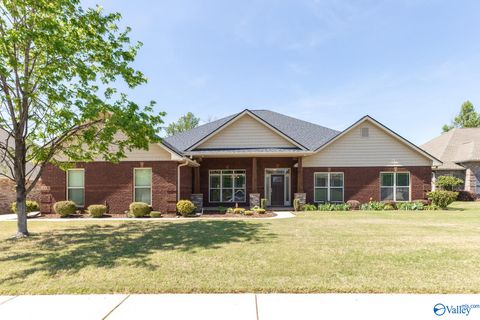 Homes For Rent - 114 Rushing Brook Drive<br/> Limestone County, Madison, AL 35756