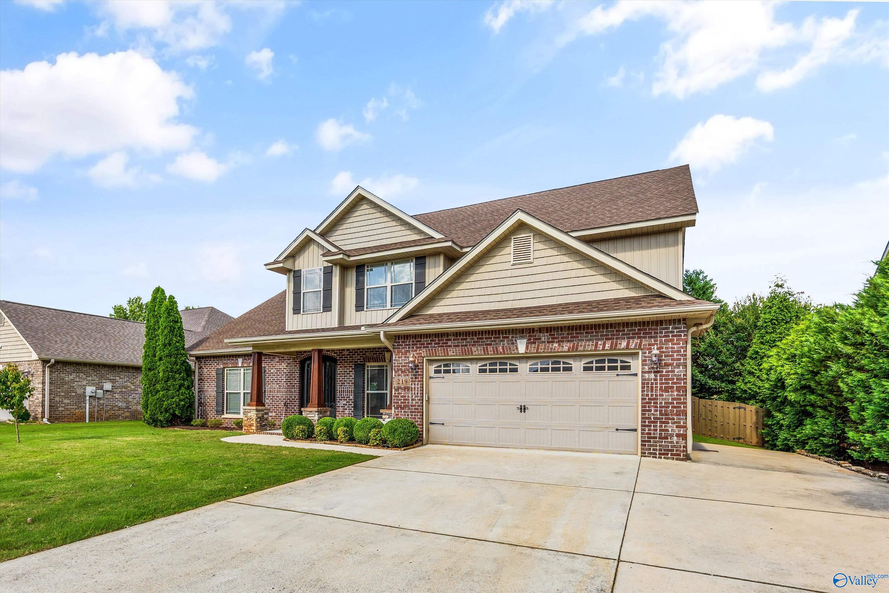 219 Meadow Wood Drive