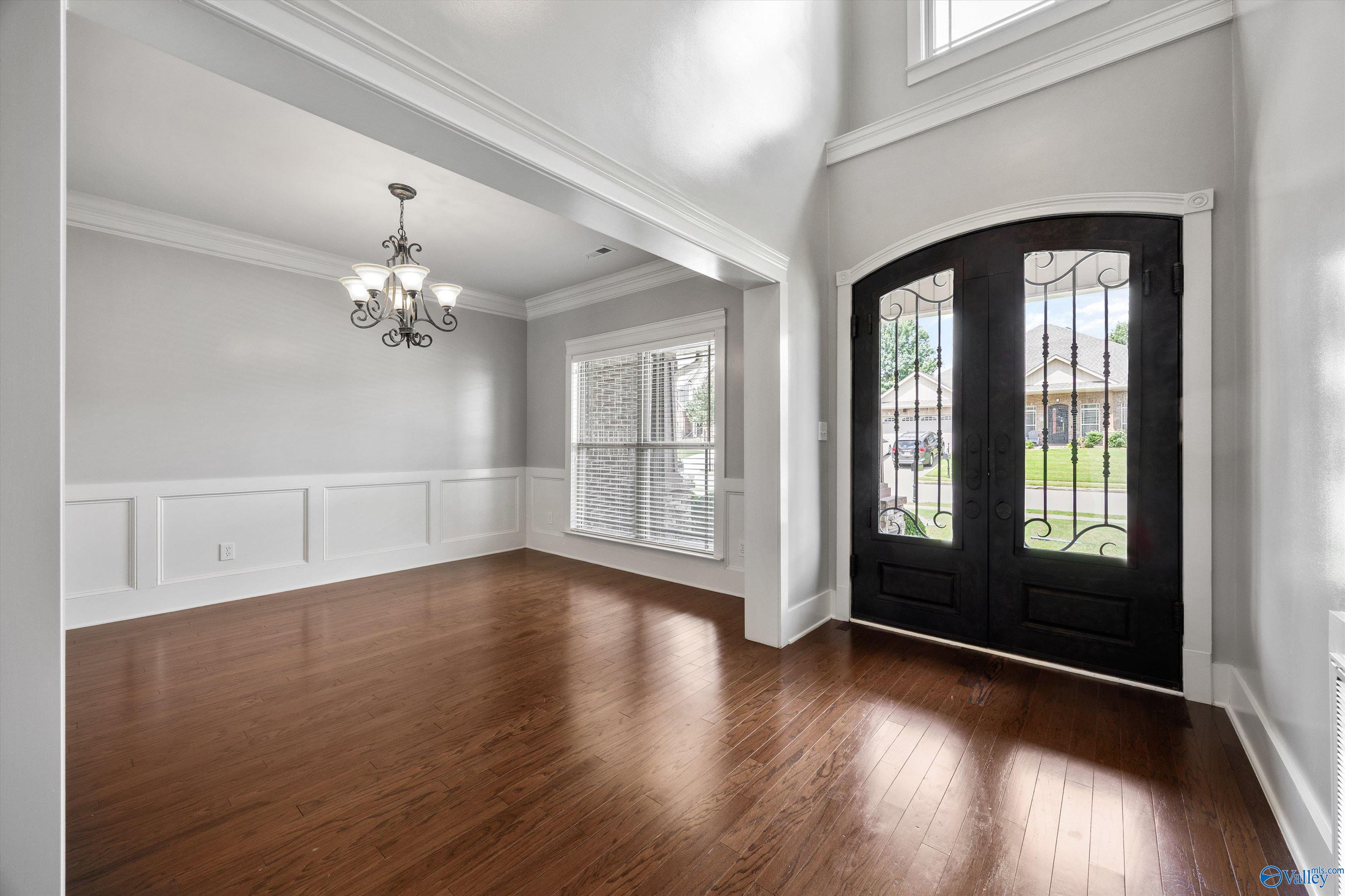 219 Meadow Wood Drive
