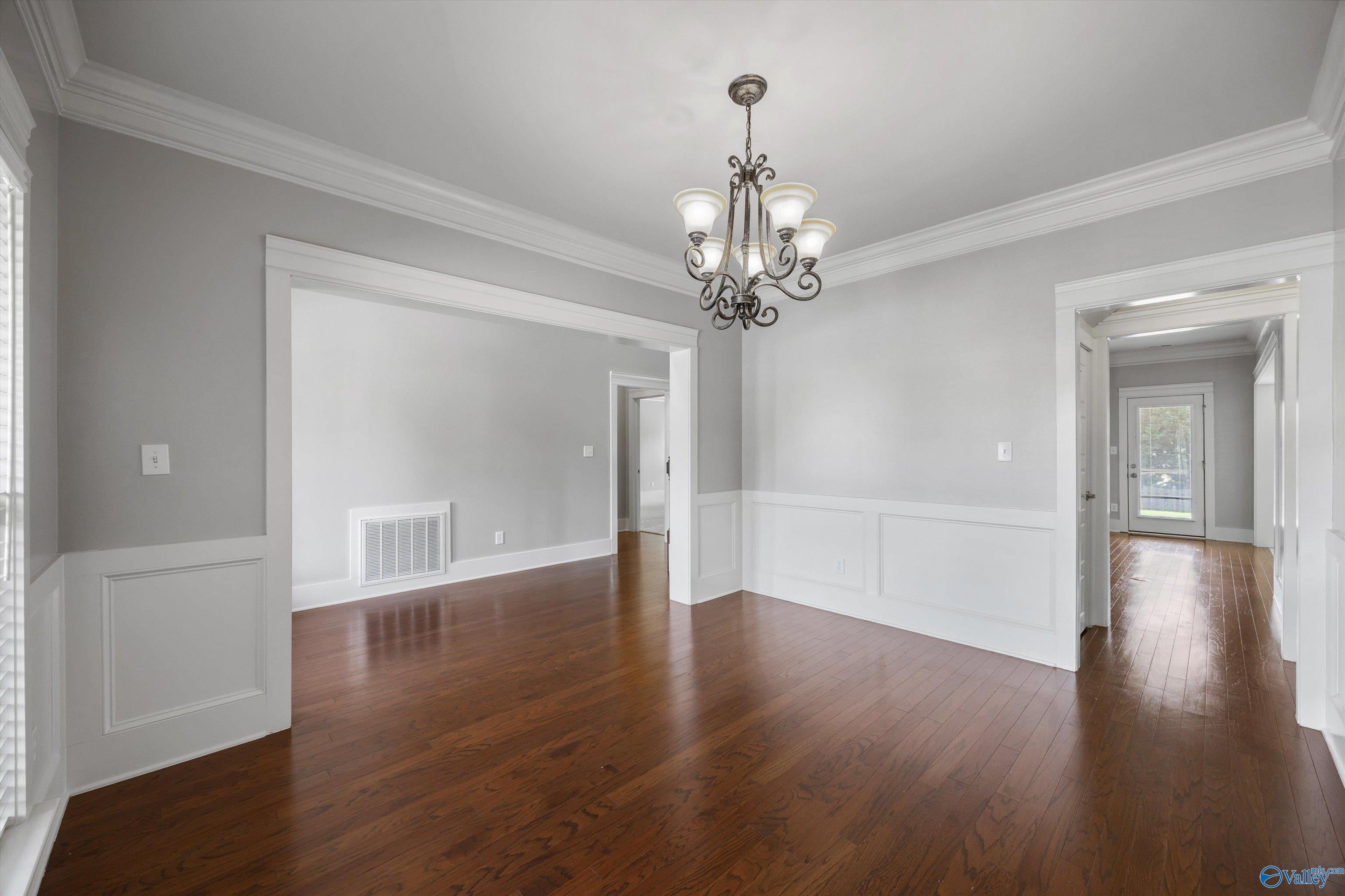 219 Meadow Wood Drive