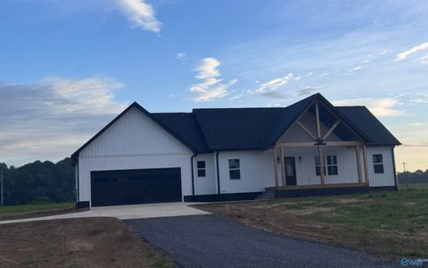 Homes For Sale - 40 Road 9116<br/> Dekalb County, Fort Payne, AL 35967