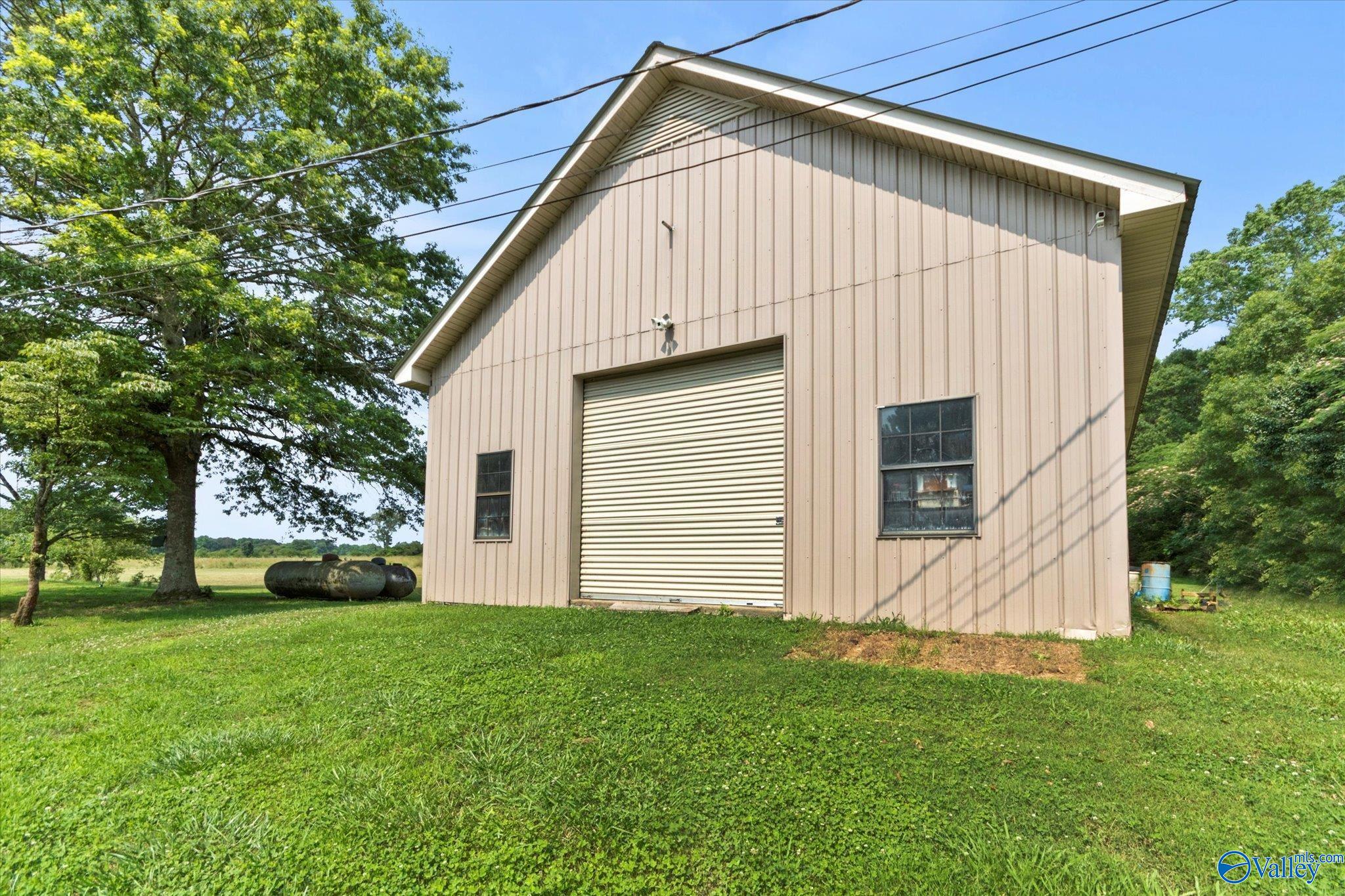 1045 Alexander Road, Boaz, Alabama image 36