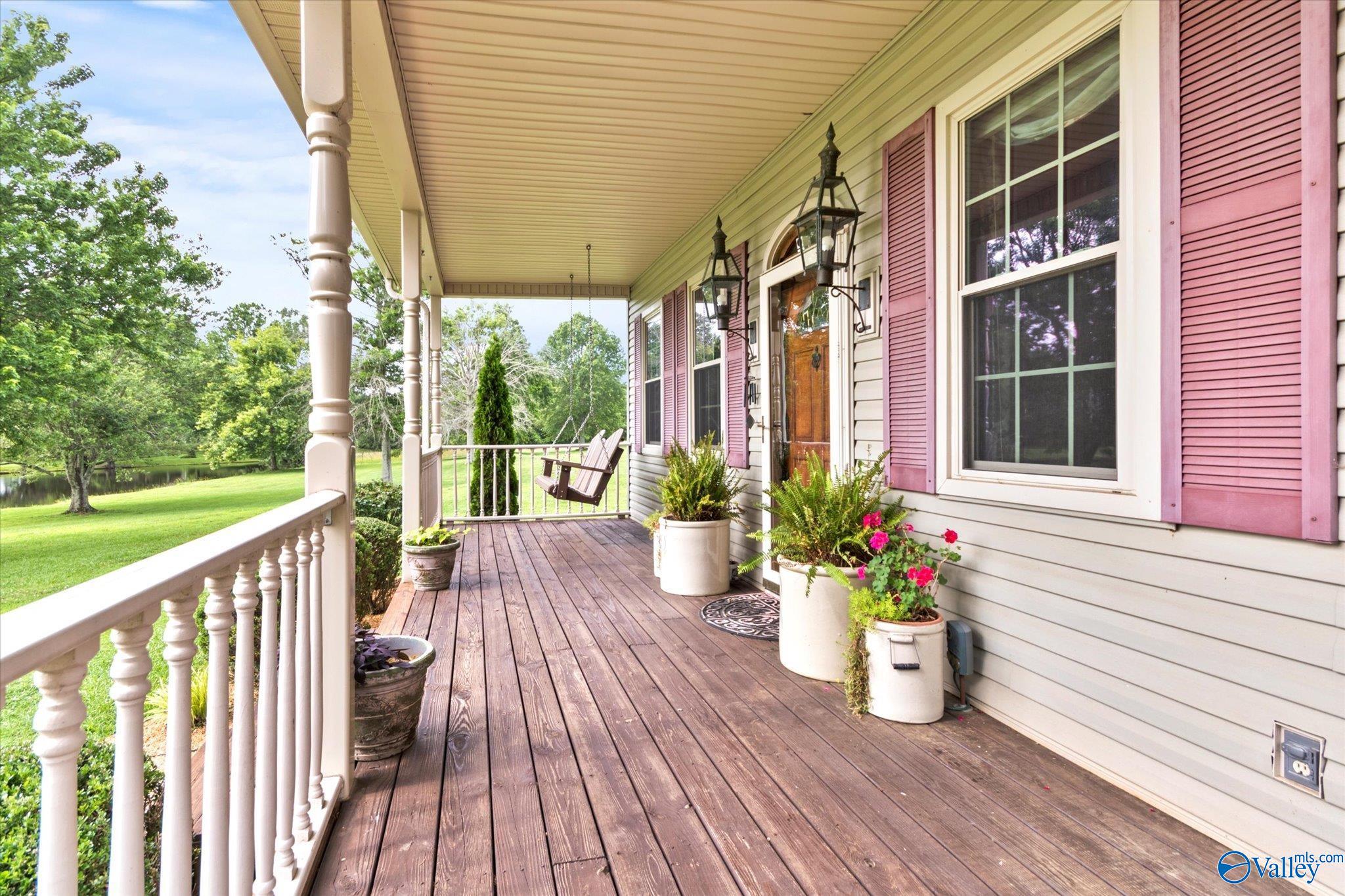1045 Alexander Road, Boaz, Alabama image 5