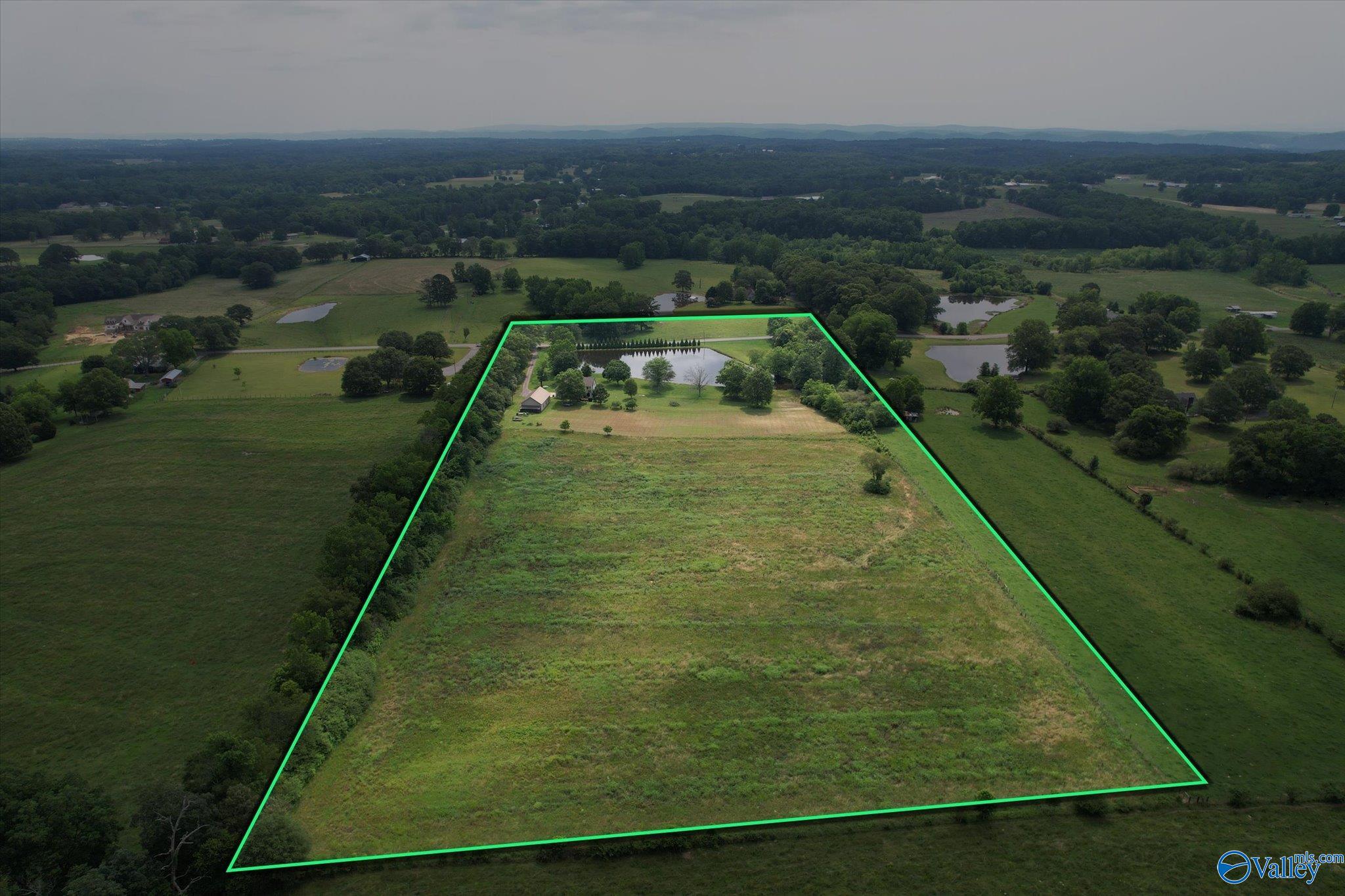 1045 Alexander Road, Boaz, Alabama image 45