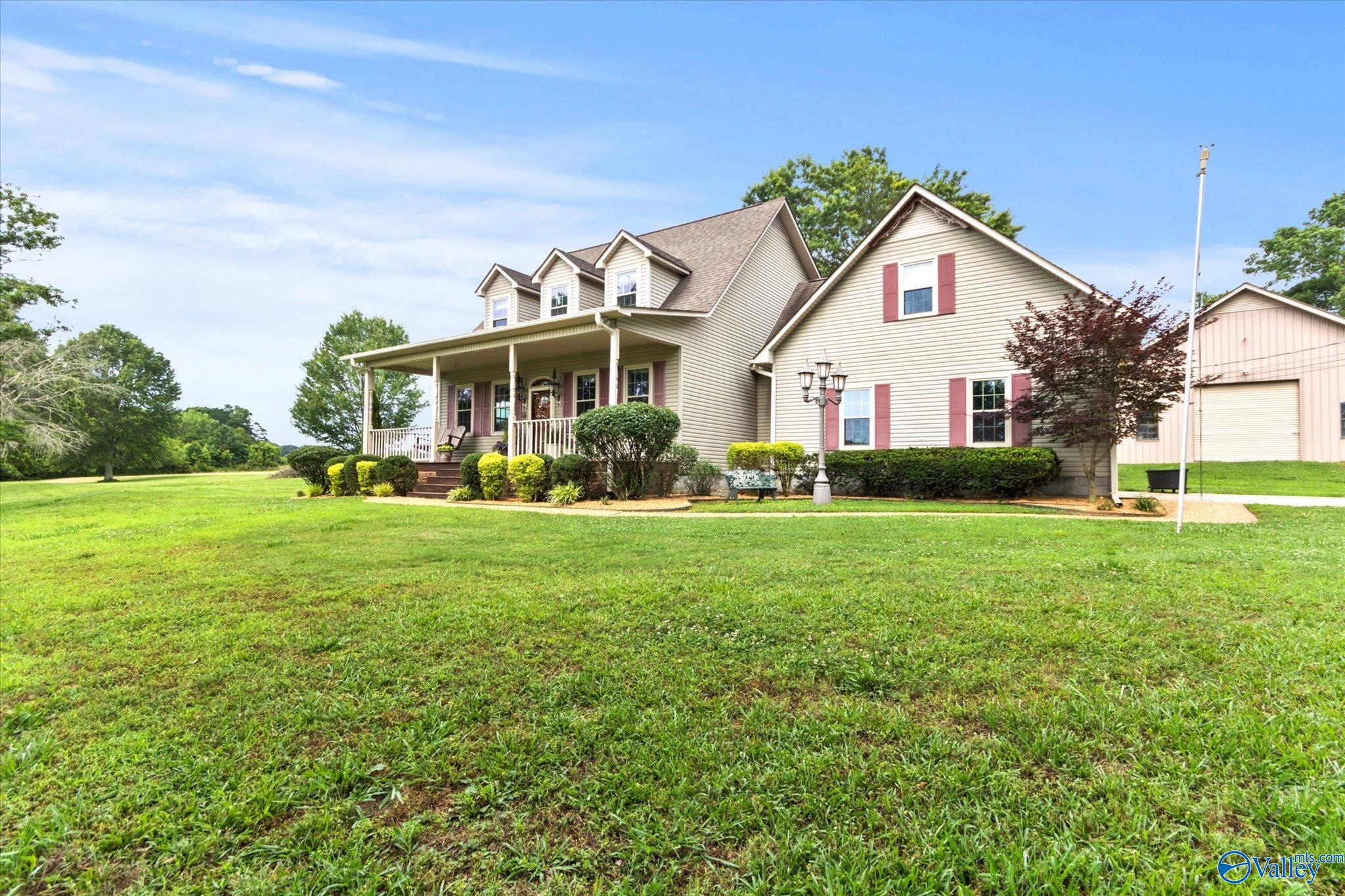 1045 Alexander Road, Boaz, Alabama image 39