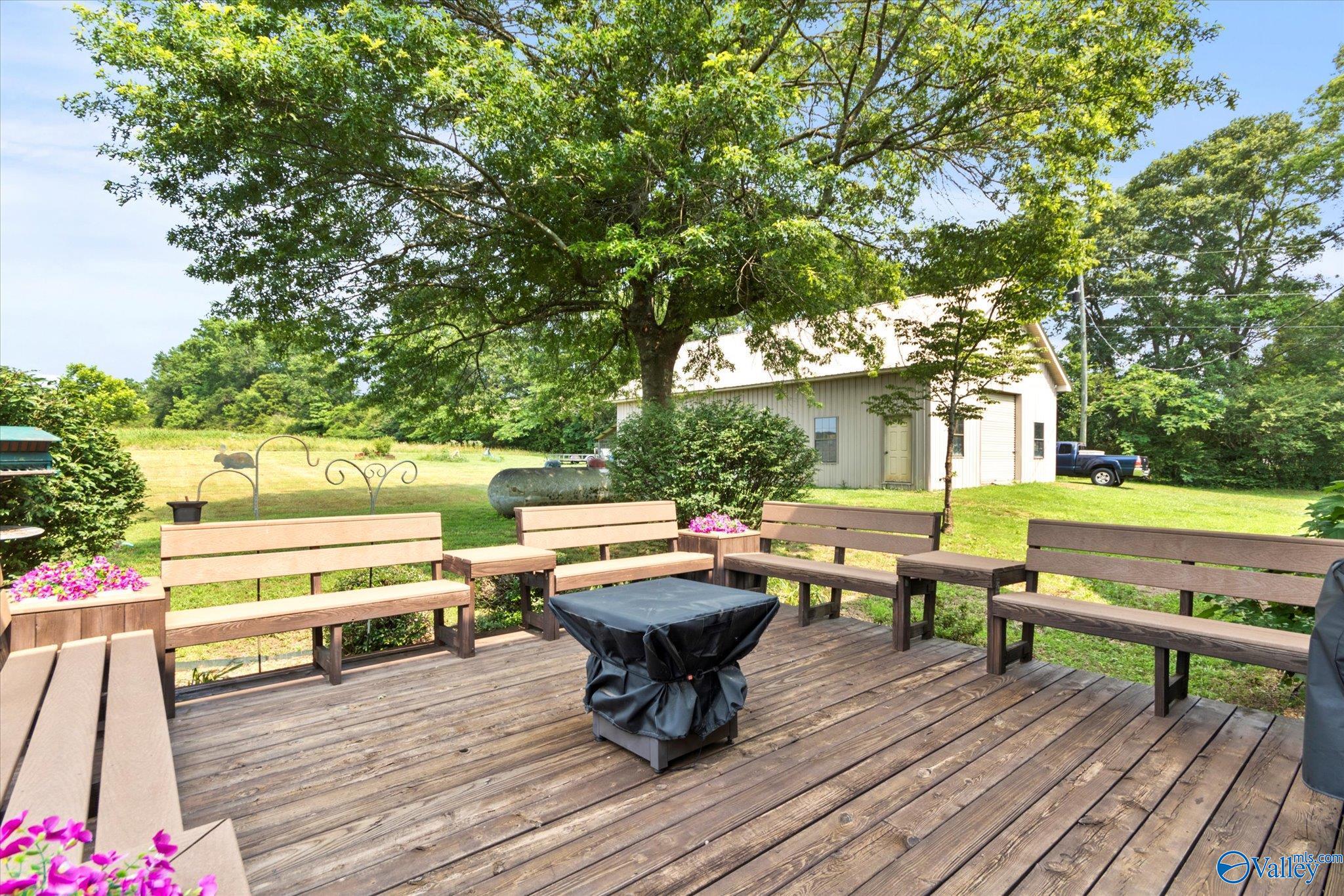 1045 Alexander Road, Boaz, Alabama image 33