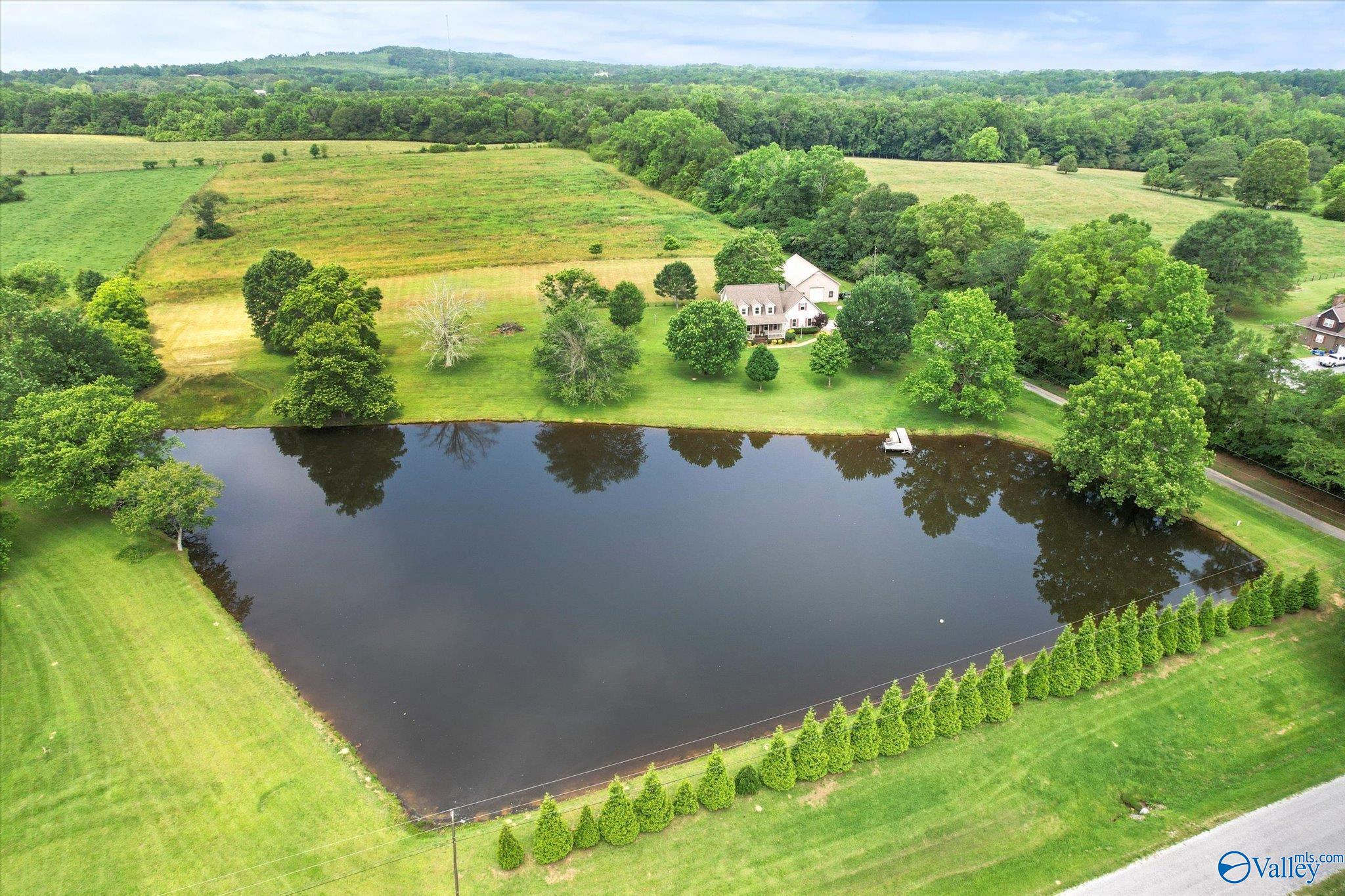 1045 Alexander Road, Boaz, Alabama image 1
