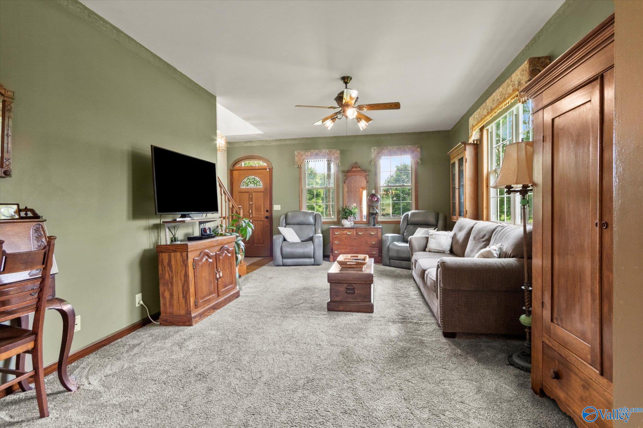 1045 Alexander Road, Boaz, Alabama image 9