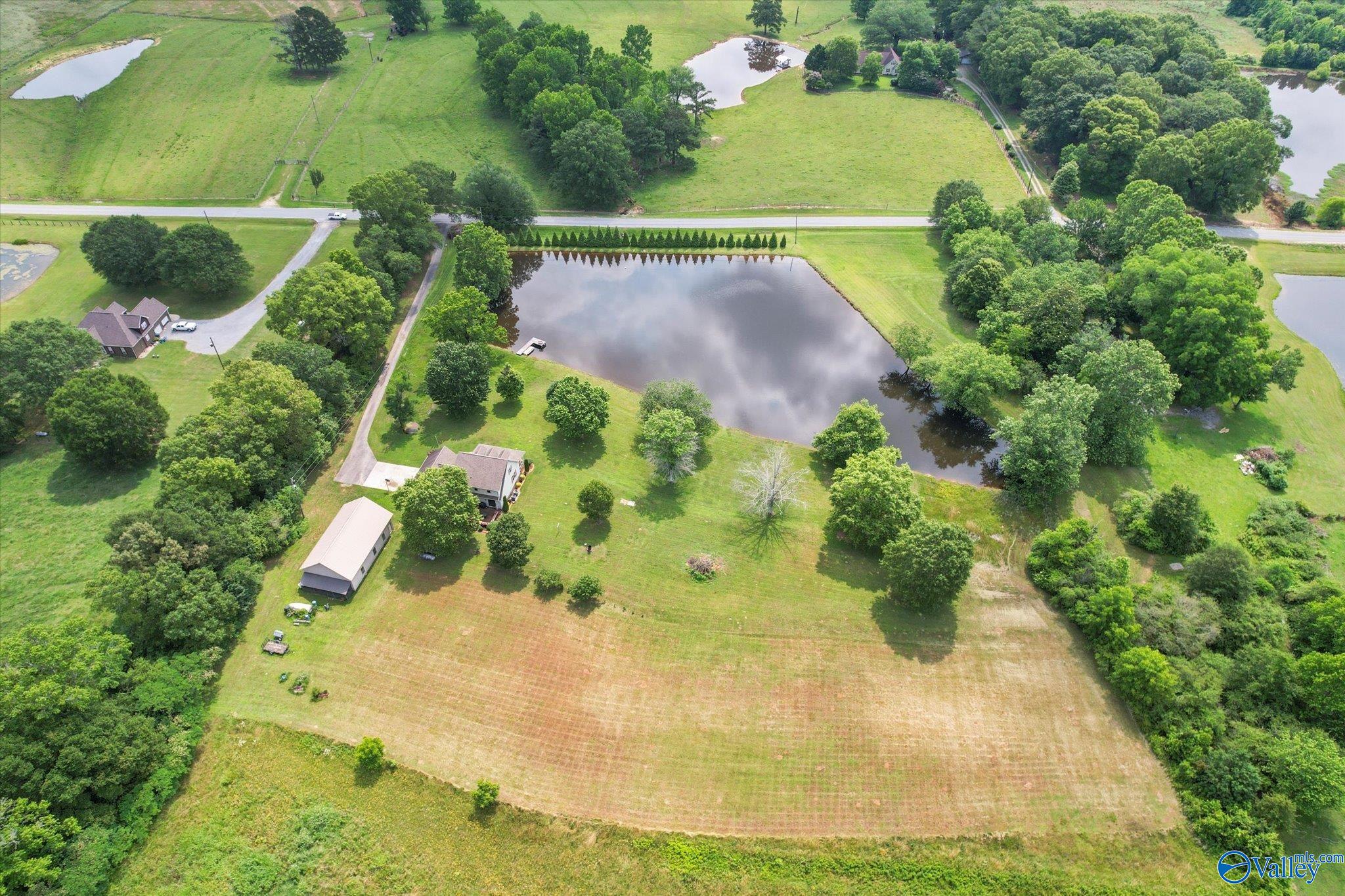 1045 Alexander Road, Boaz, Alabama image 43