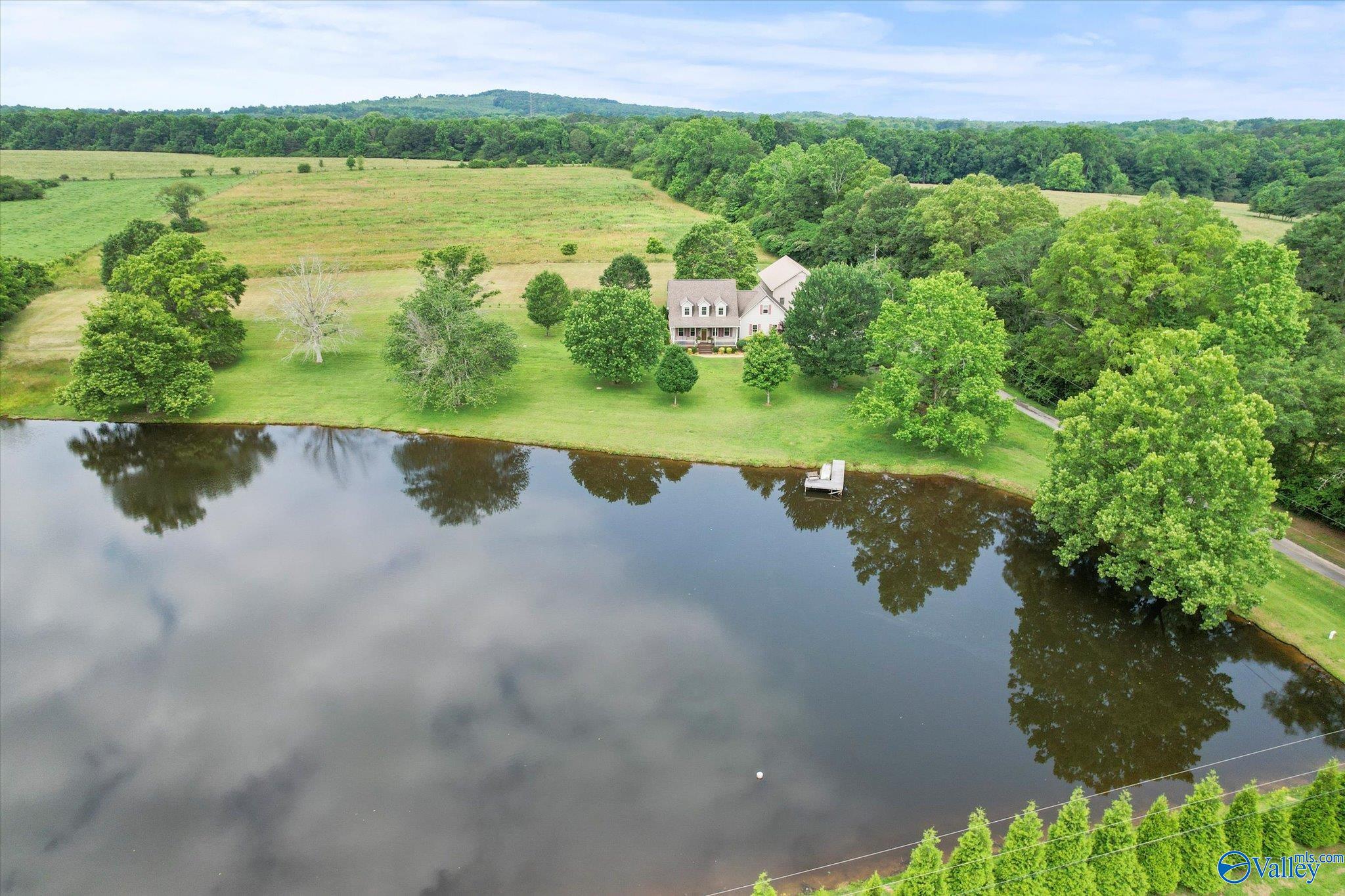 1045 Alexander Road, Boaz, Alabama image 3