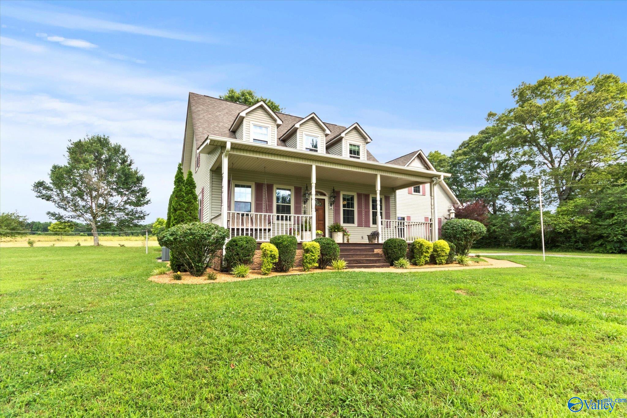 1045 Alexander Road, Boaz, Alabama image 38