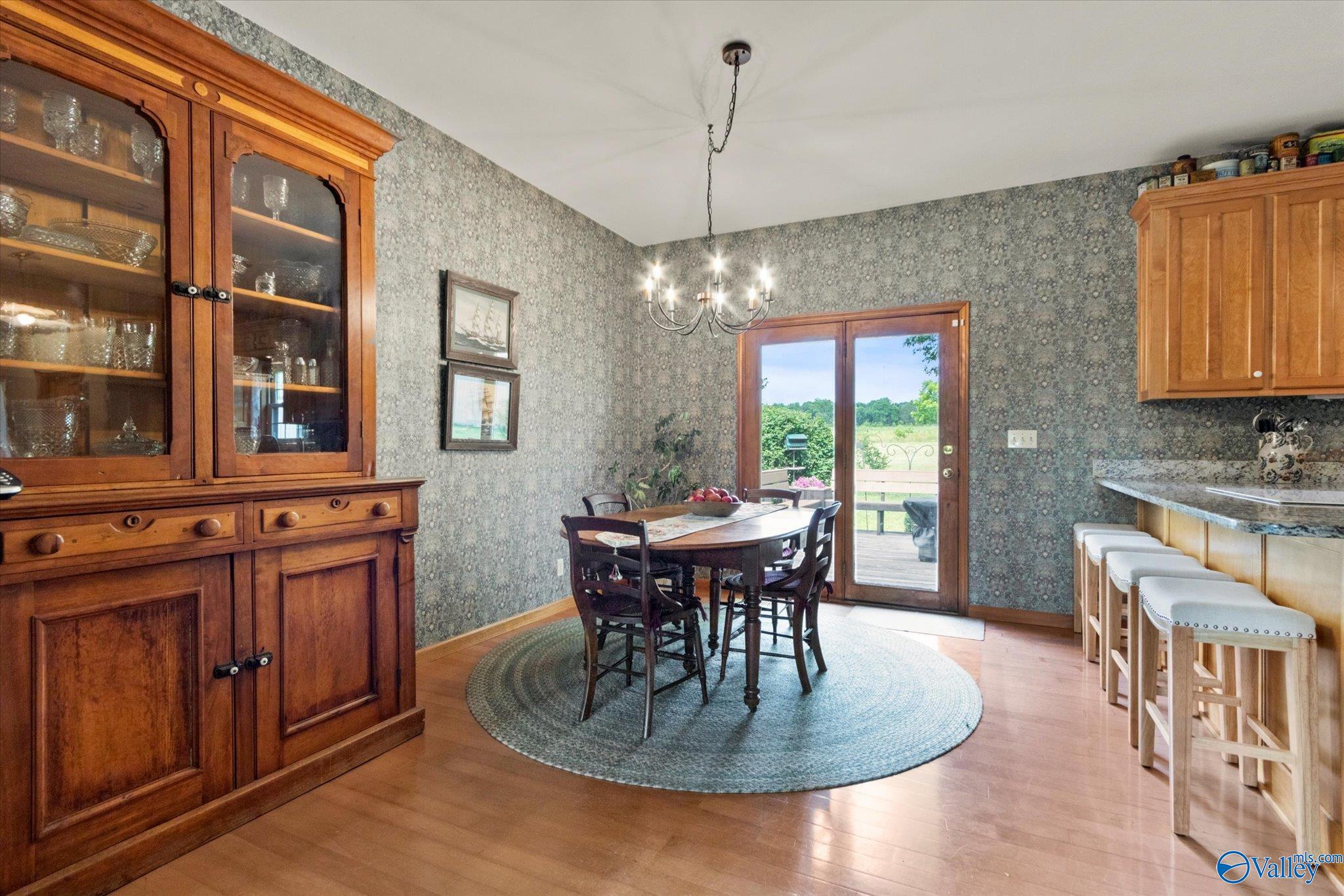 1045 Alexander Road, Boaz, Alabama image 10