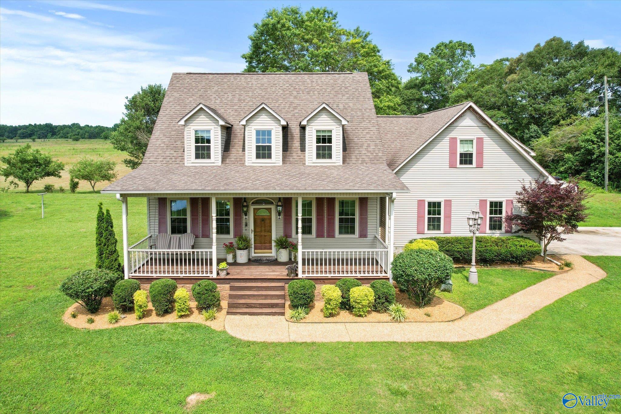 1045 Alexander Road, Boaz, Alabama image 4