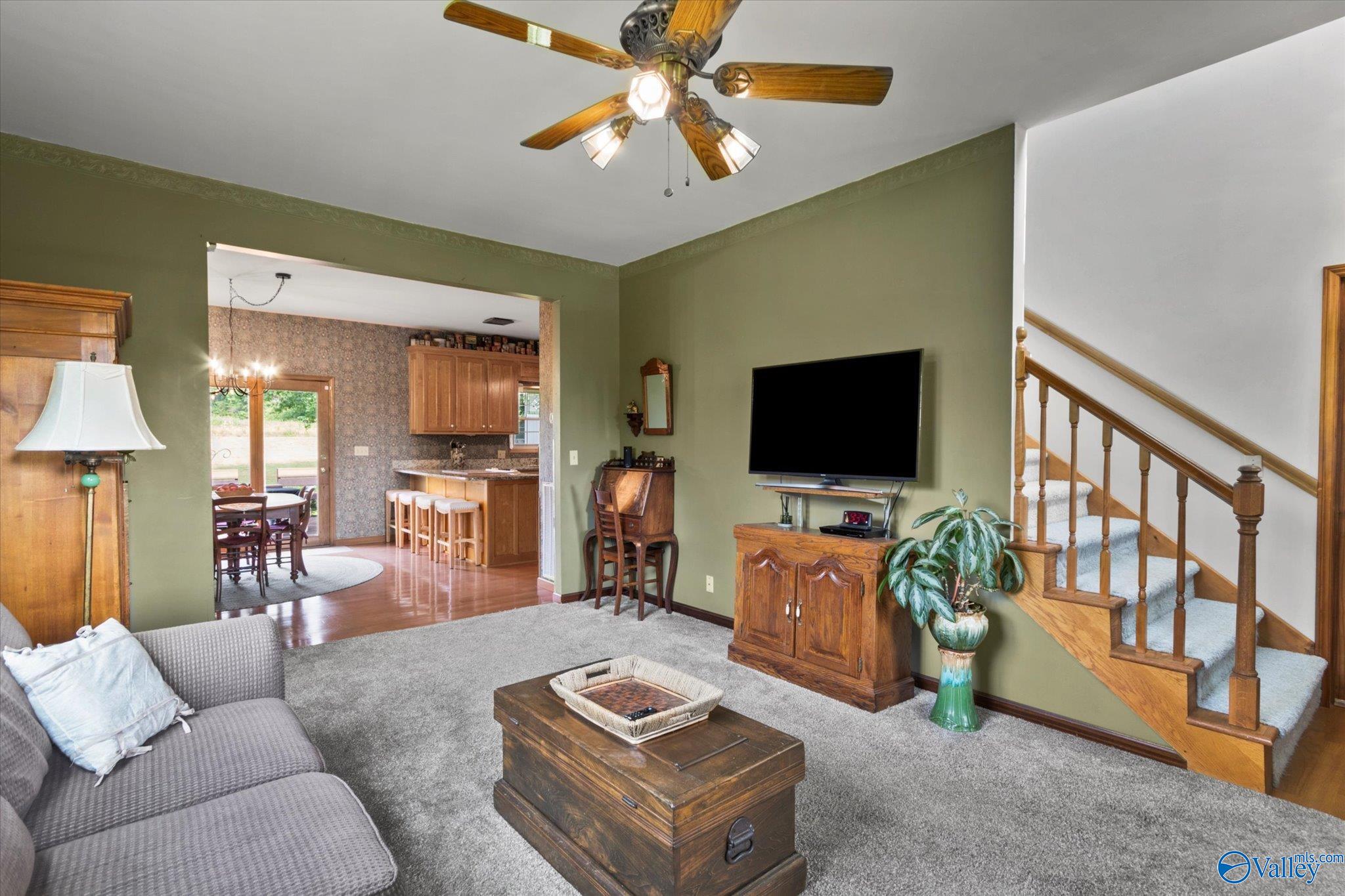 1045 Alexander Road, Boaz, Alabama image 6