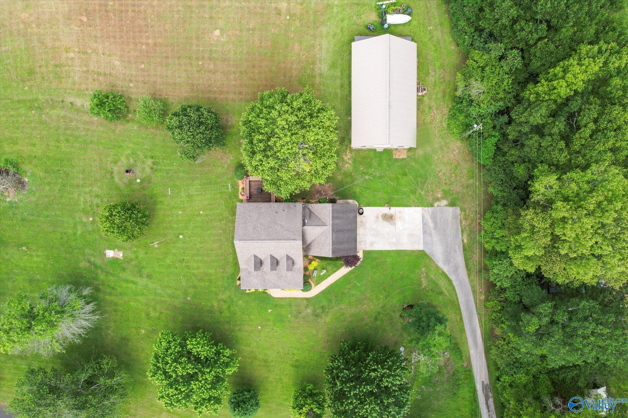 1045 Alexander Road, Boaz, Alabama image 44