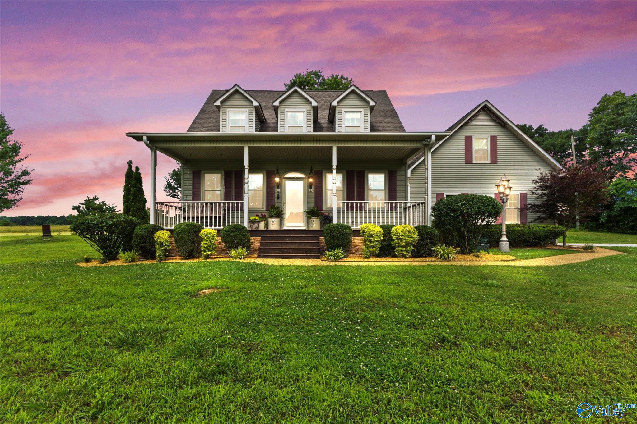 1045 Alexander Road, Boaz, Alabama image 2