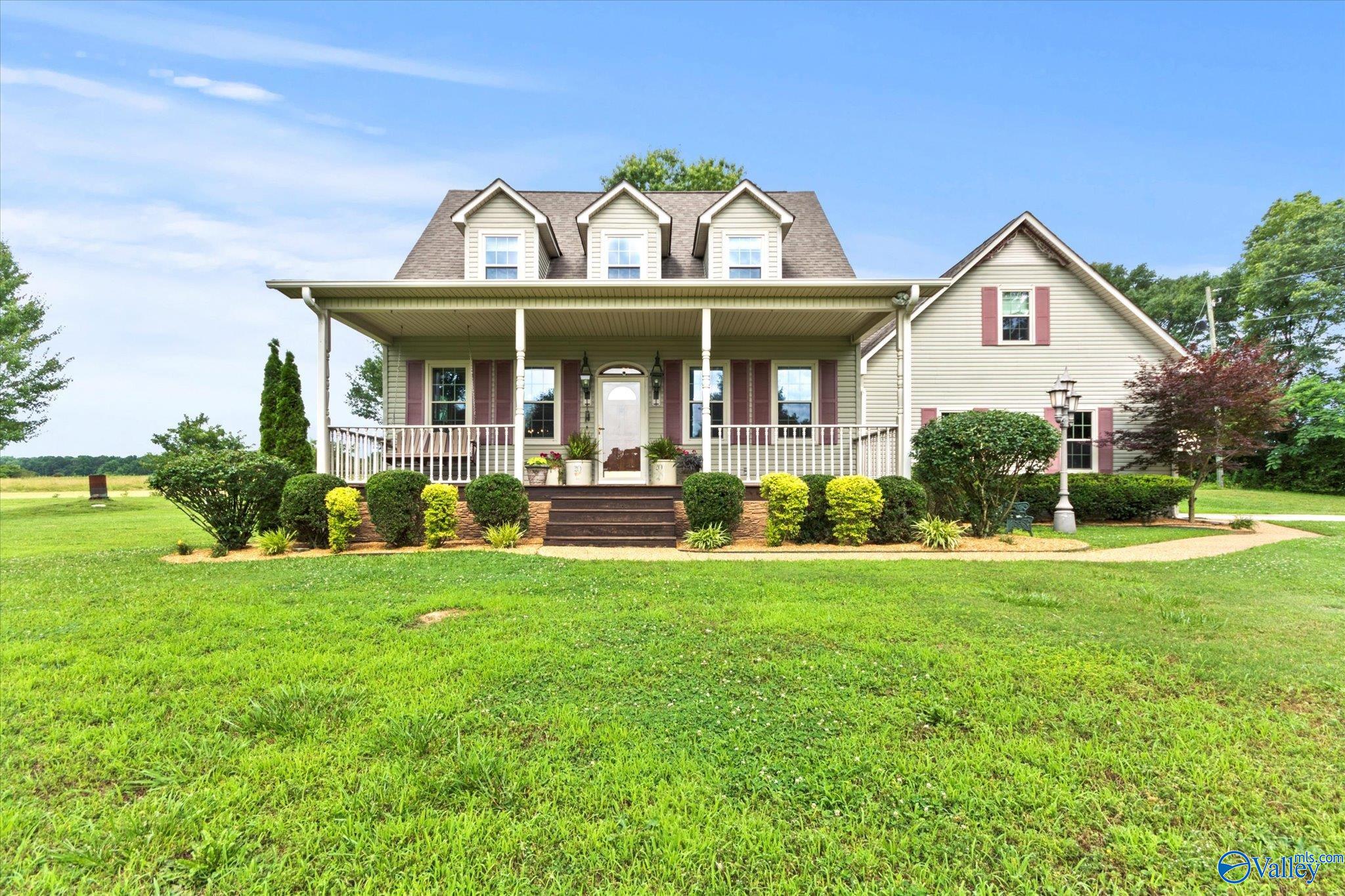 1045 Alexander Road, Boaz, Alabama image 37