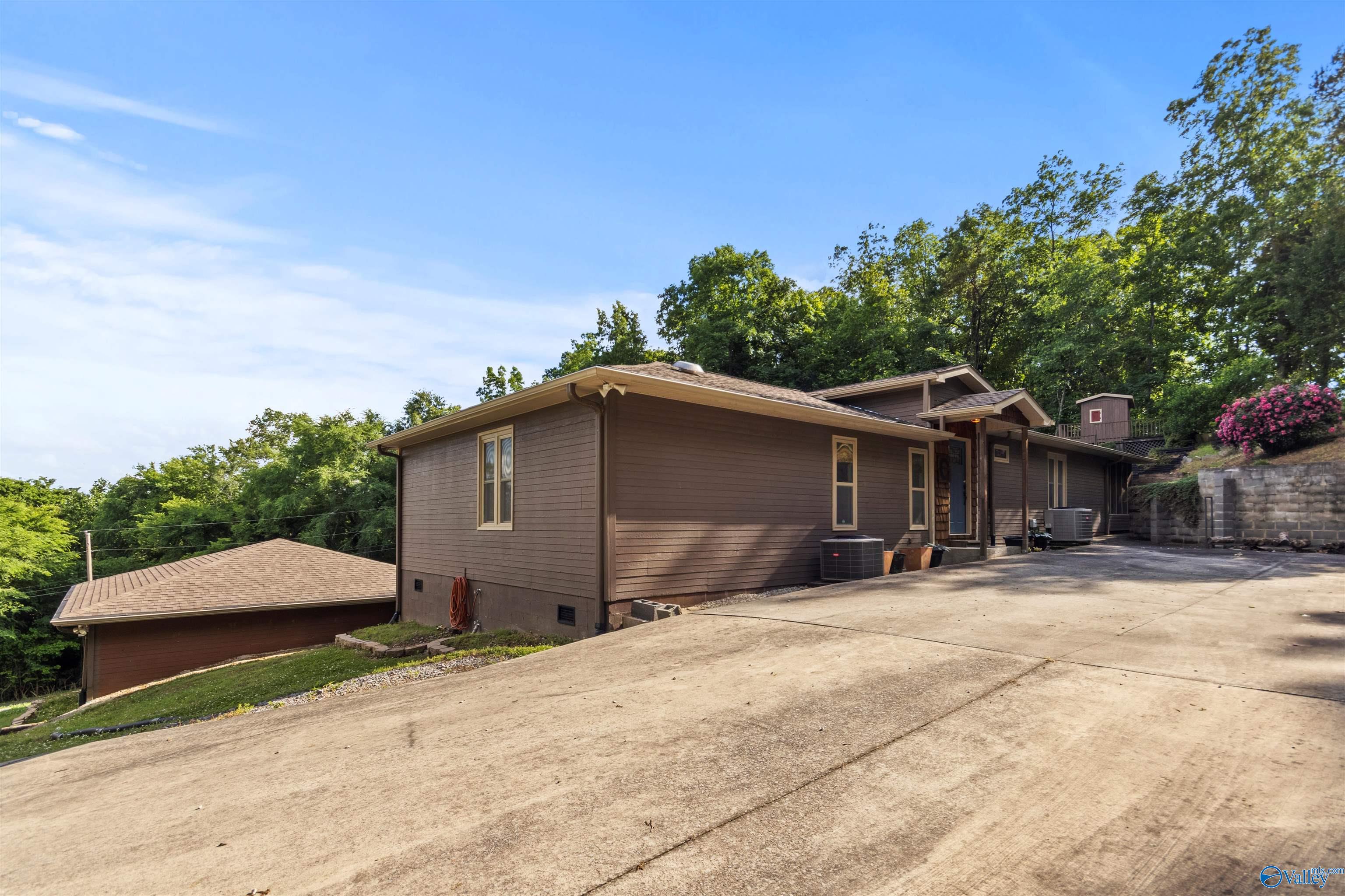 160 Santa Maria Drive, Scottsboro, Alabama image 36