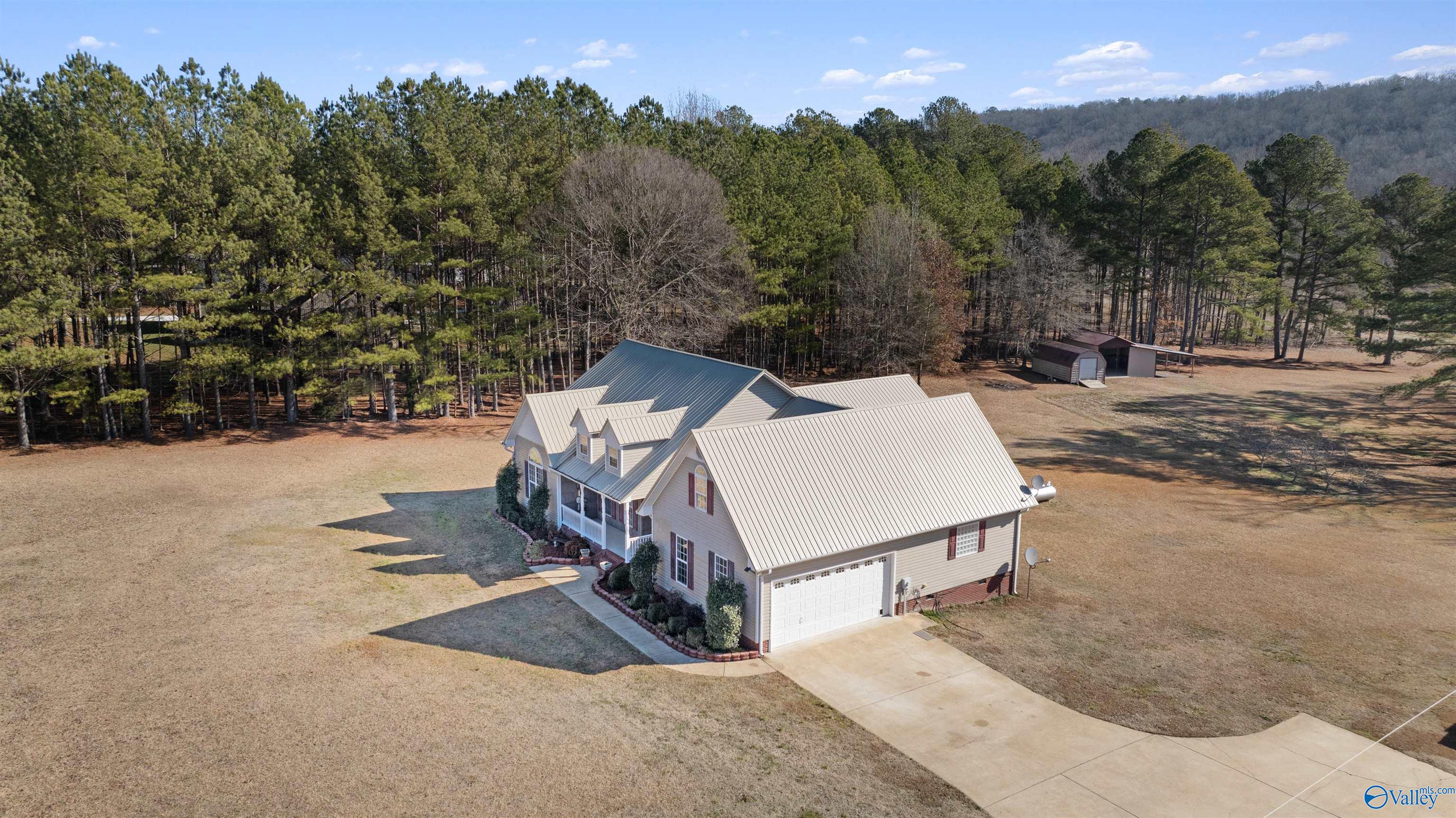 2232 Lawson Gap Road, Boaz, Alabama image 22