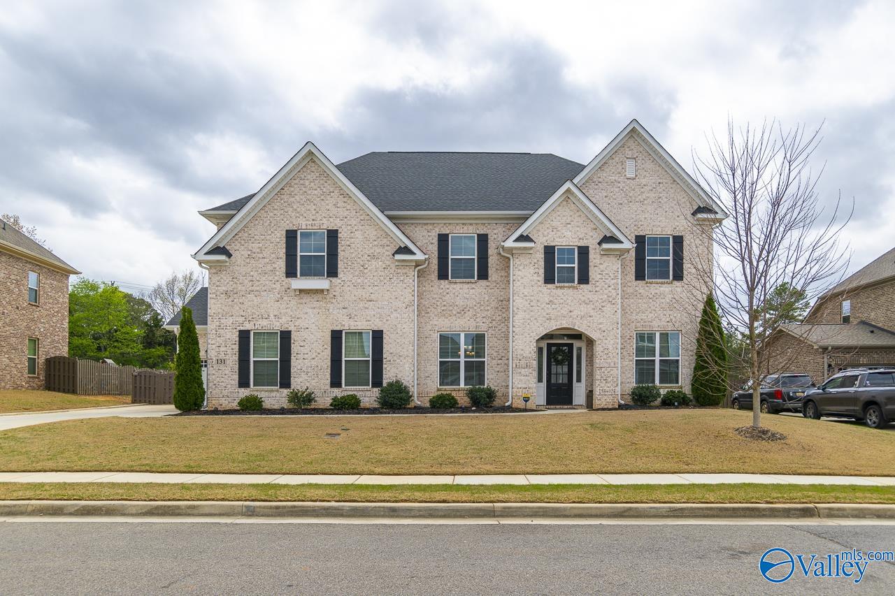 131 Secretariat Place