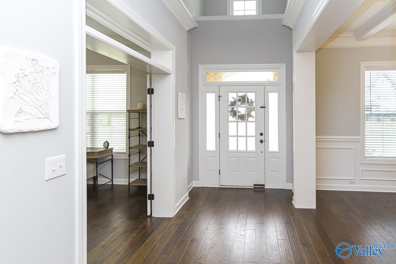 131 Secretariat Place