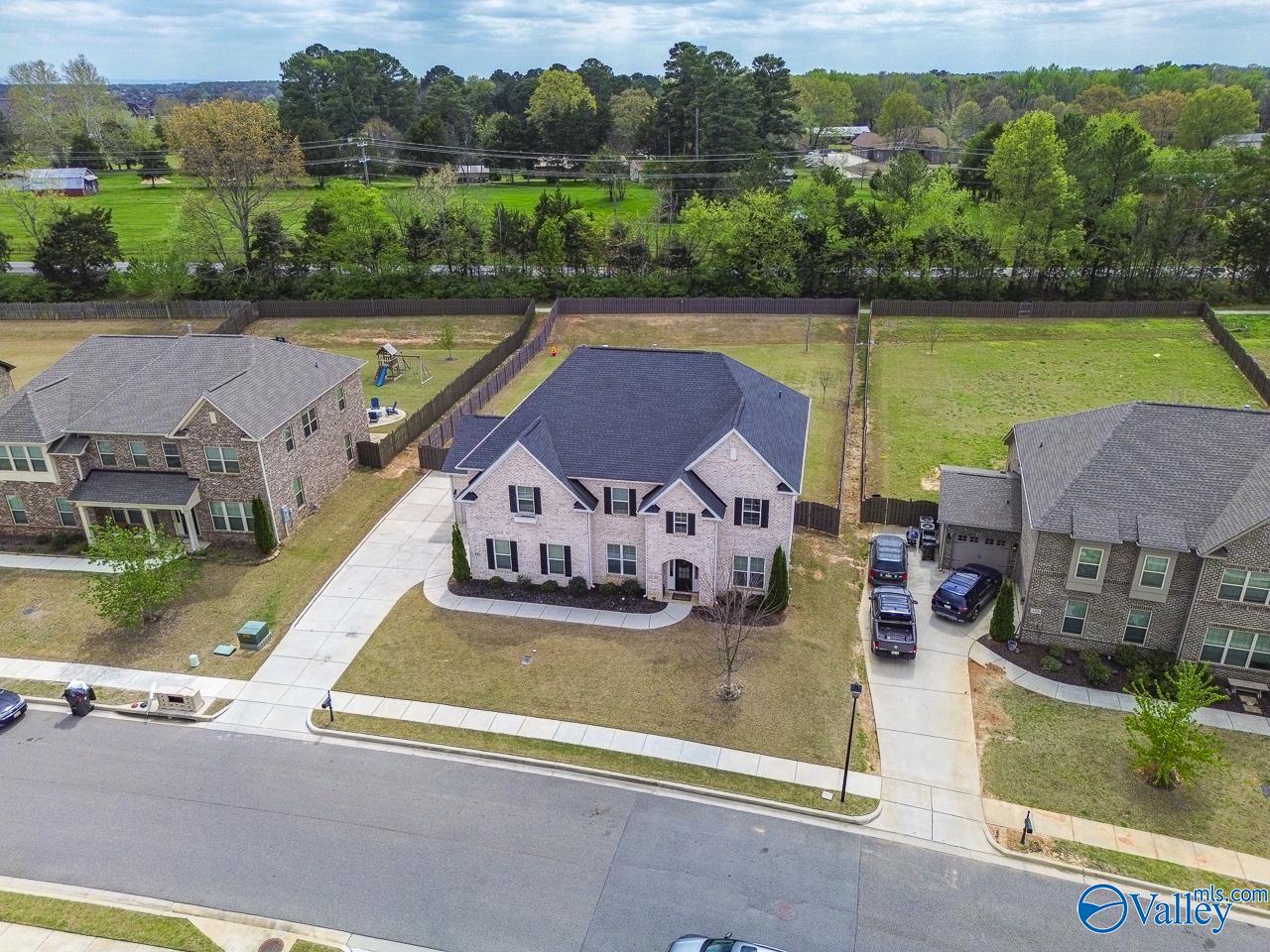 131 Secretariat Place