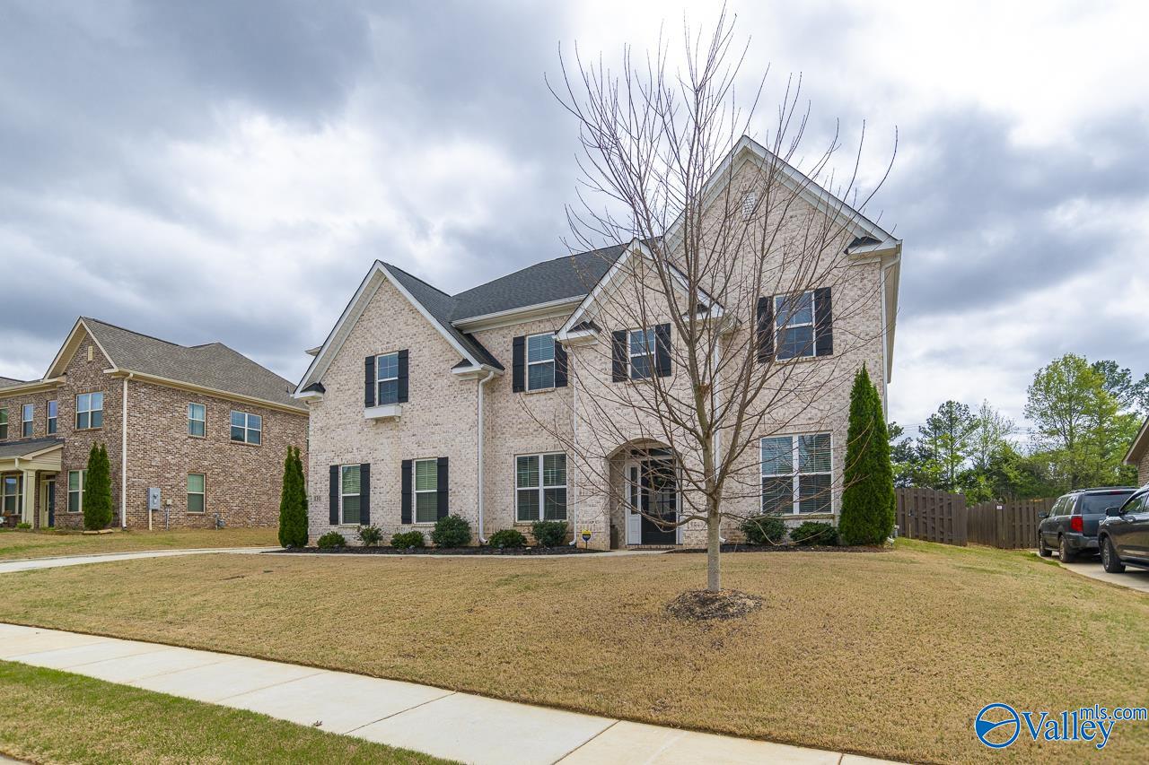 131 Secretariat Place