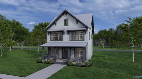 Photo of Lot 27 Val Monte Drive, Guntersville, AL 35976 (MLS # 21905433)