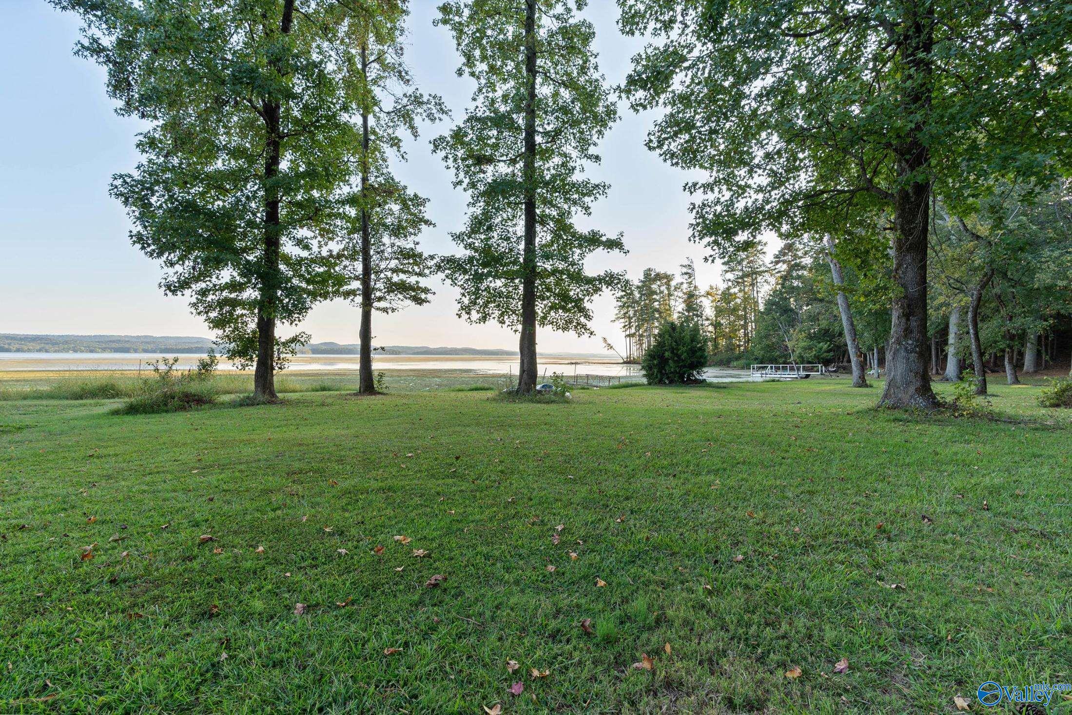 1370 Holiday Shores Road, Scottsboro, Alabama image 2