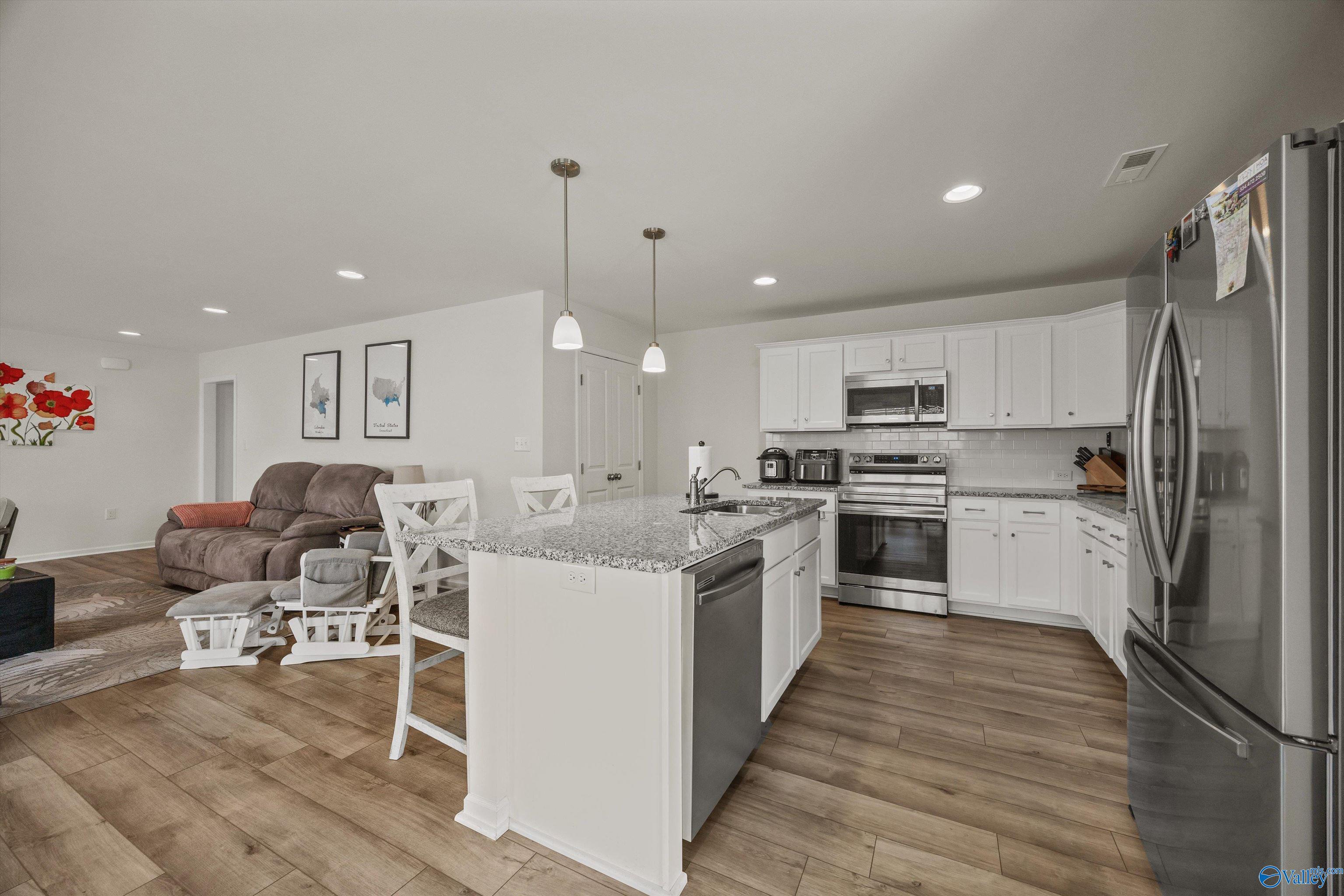17808 Sewell Road, Athens, Alabama image 13