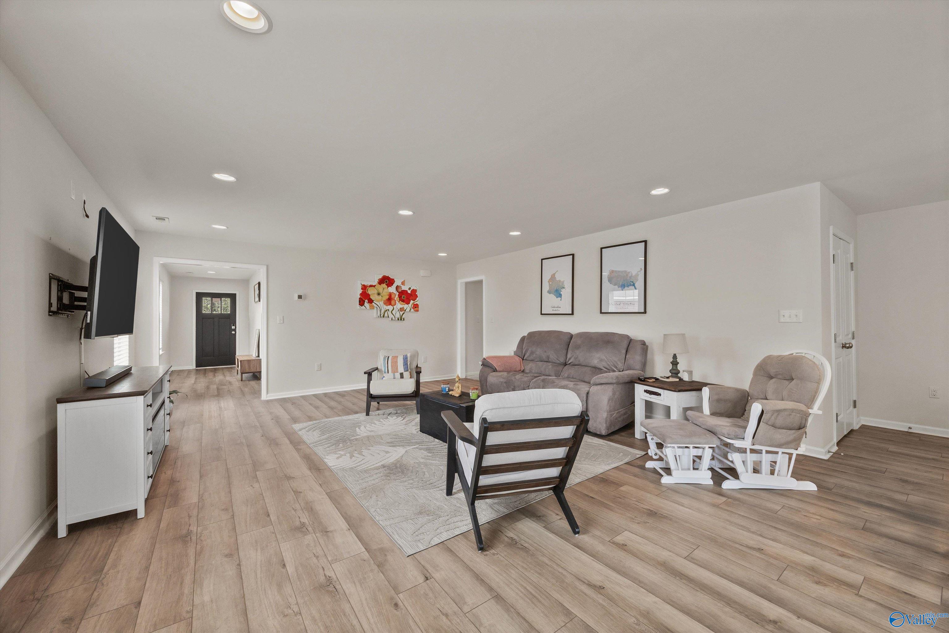 17808 Sewell Road, Athens, Alabama image 7