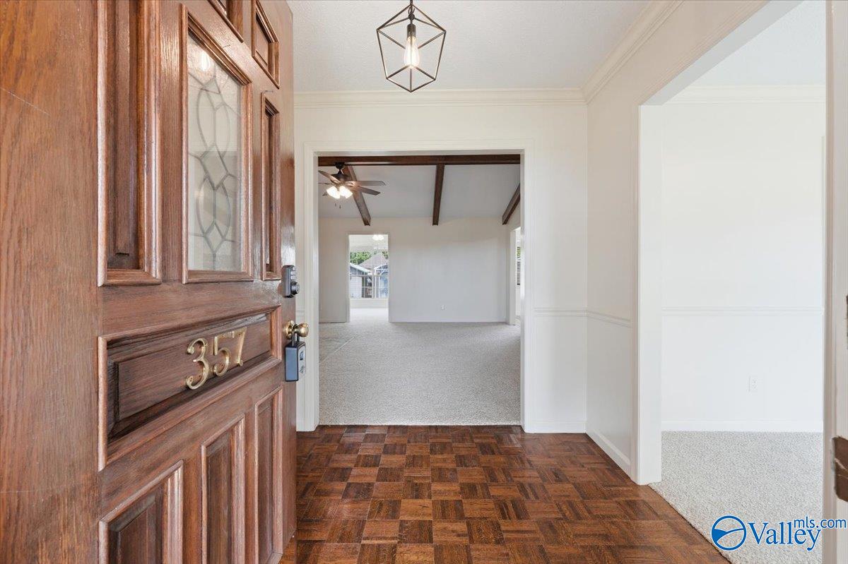 357 Countess Road NE