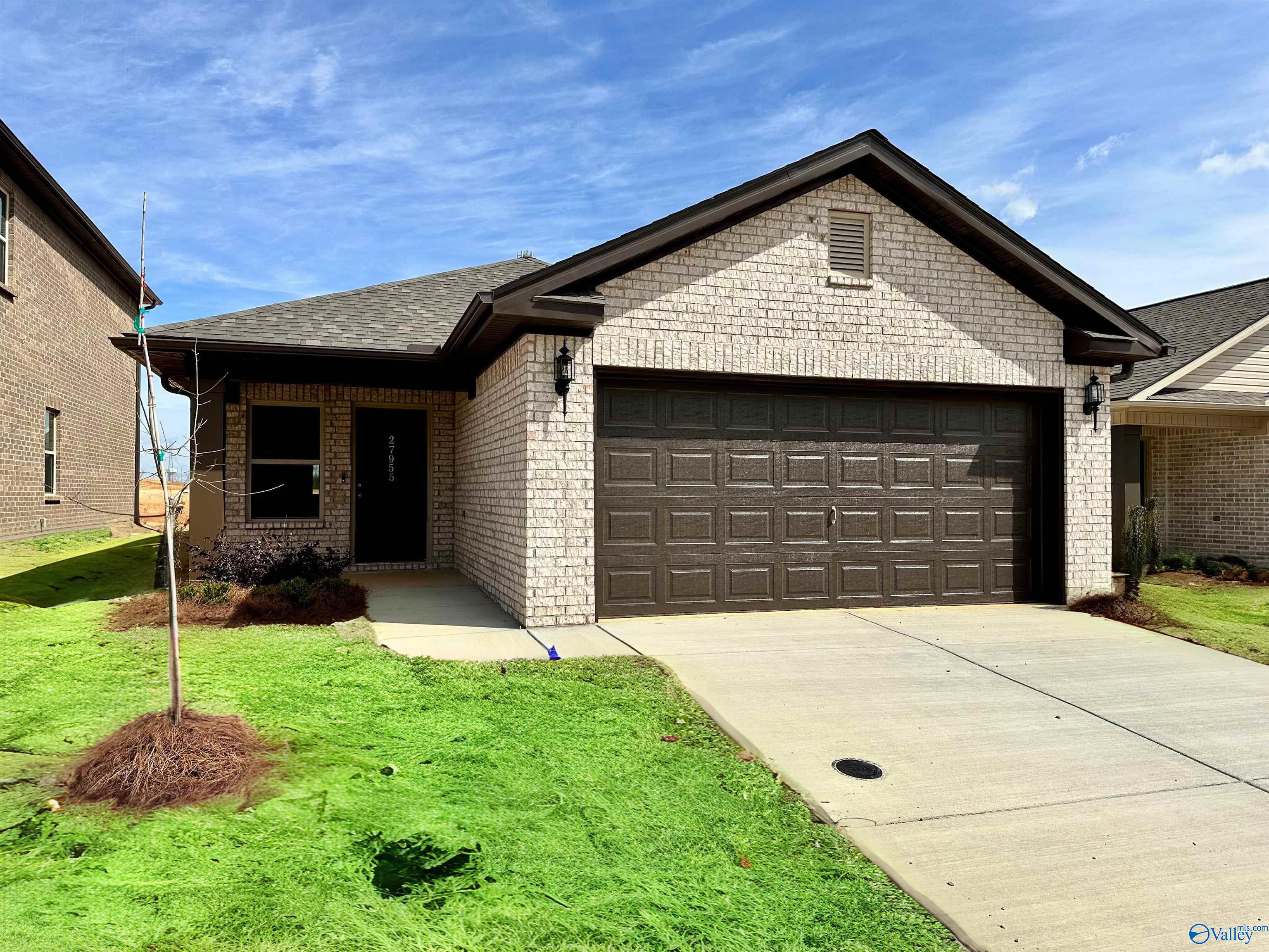 27955 Chalmers Circle, Harvest, Alabama image 1