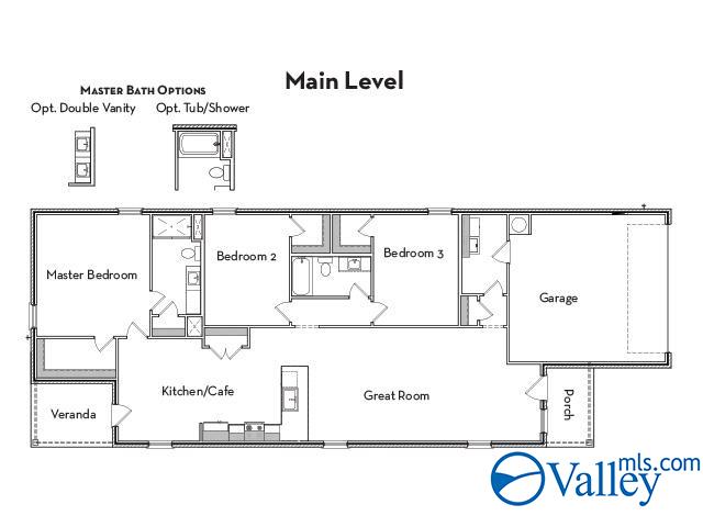 27955 Chalmers Circle, Harvest, Alabama image 3