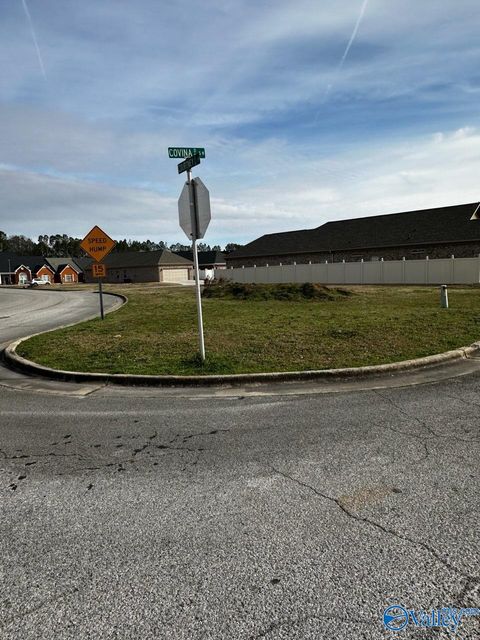 Vacant Land For Sale - 464 Covina Drive<br/> Decatur, AL 35603