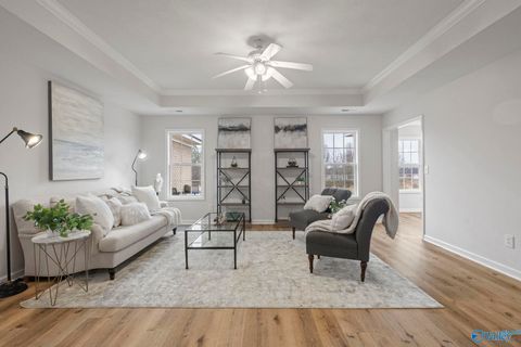 Photo of 18418 Upland Trail, Athens, AL 35613 (MLS # 21911245)