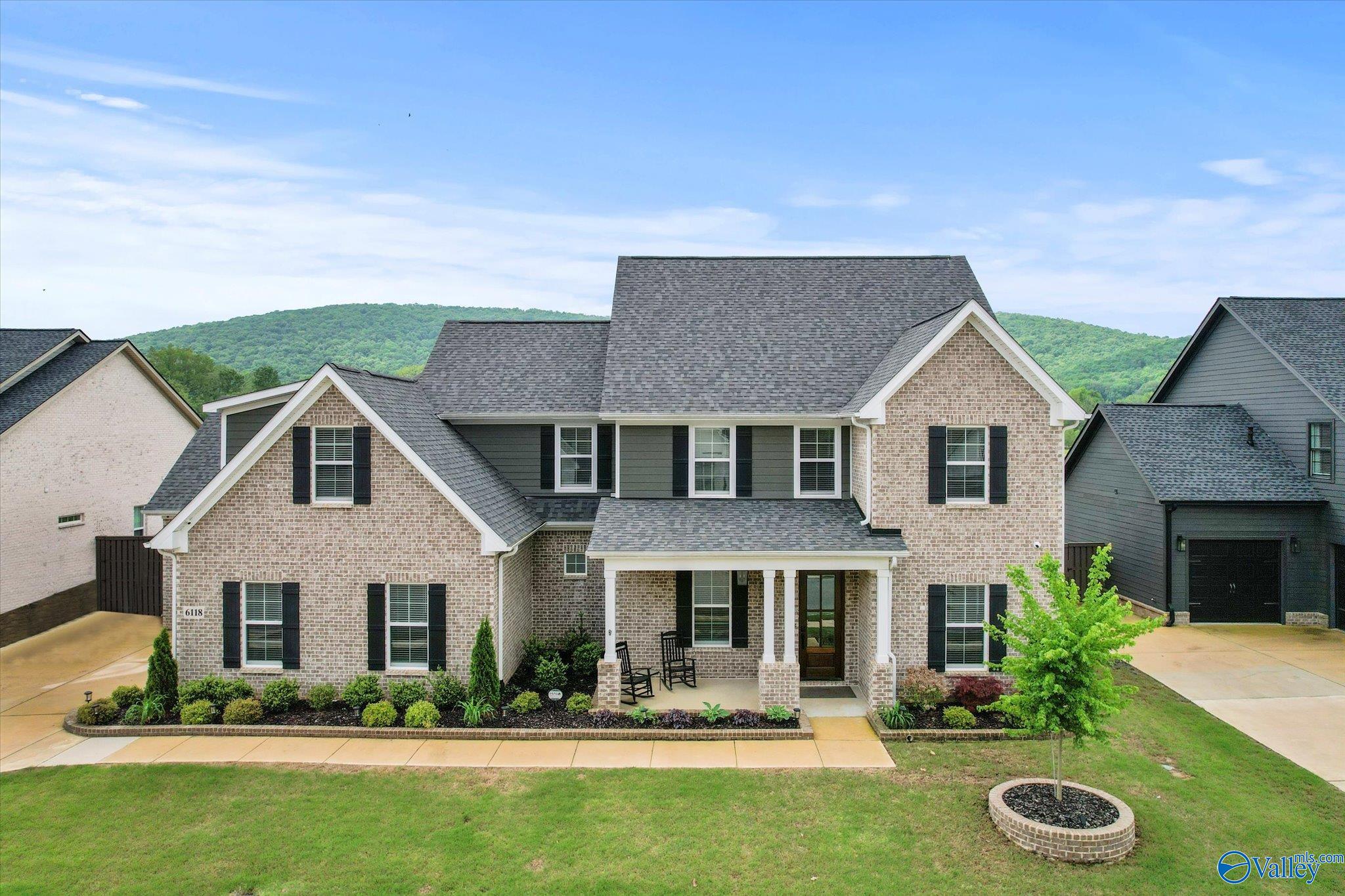 6118 Pembrook Pond Place, Owens Cross Roads, Alabama image 1