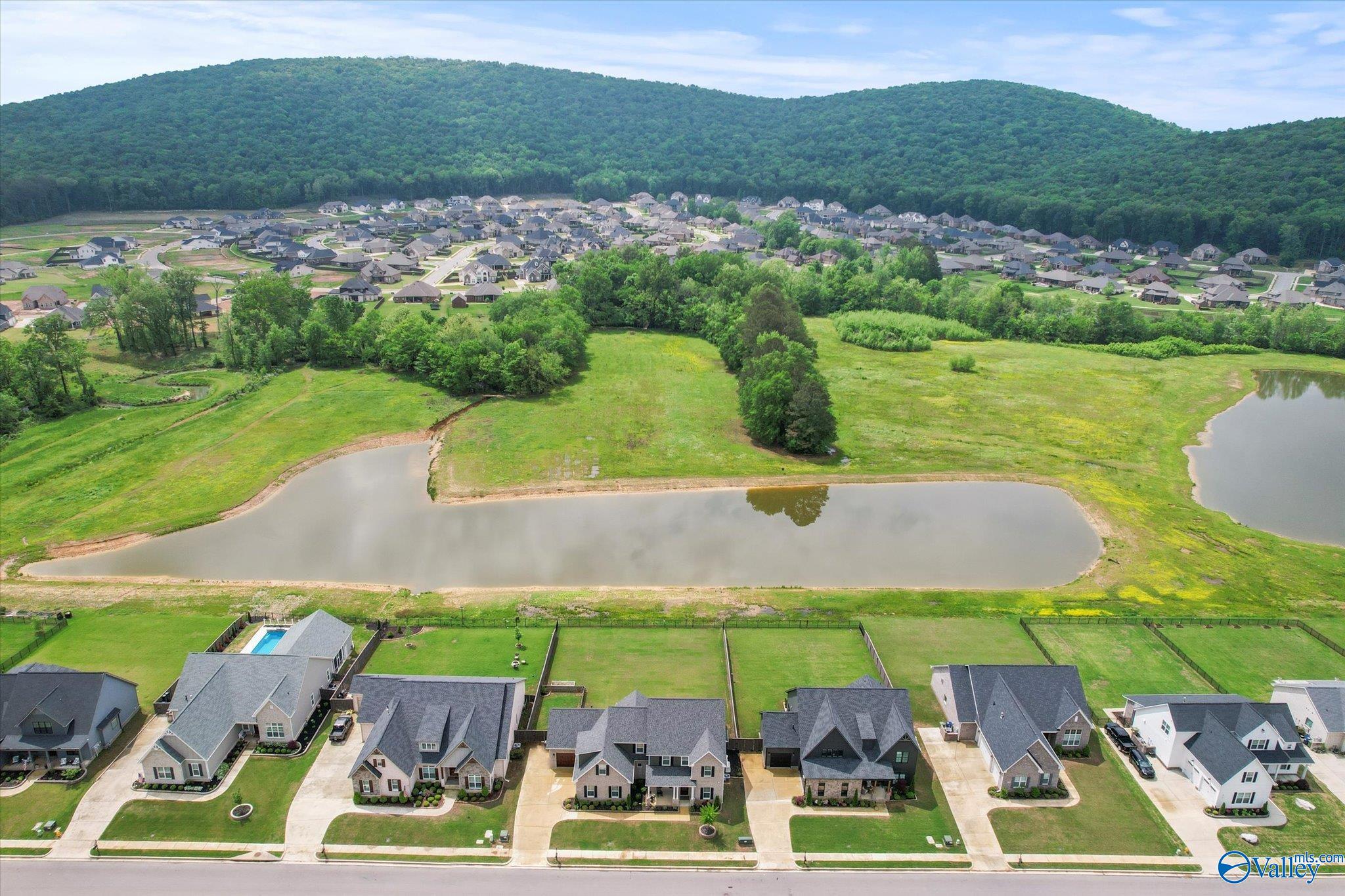 6118 Pembrook Pond Place, Owens Cross Roads, Alabama image 2
