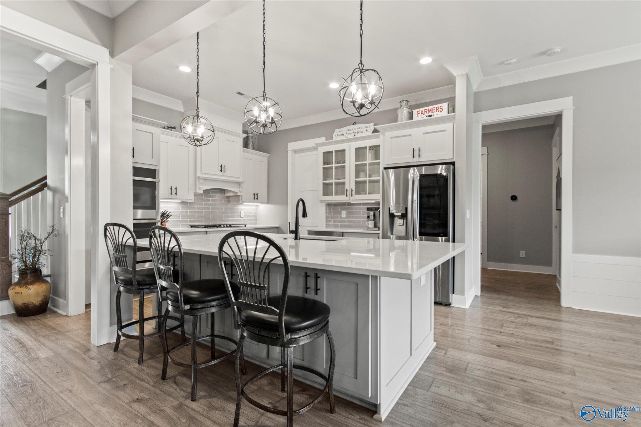 6118 Pembrook Pond Place, Owens Cross Roads, Alabama image 10