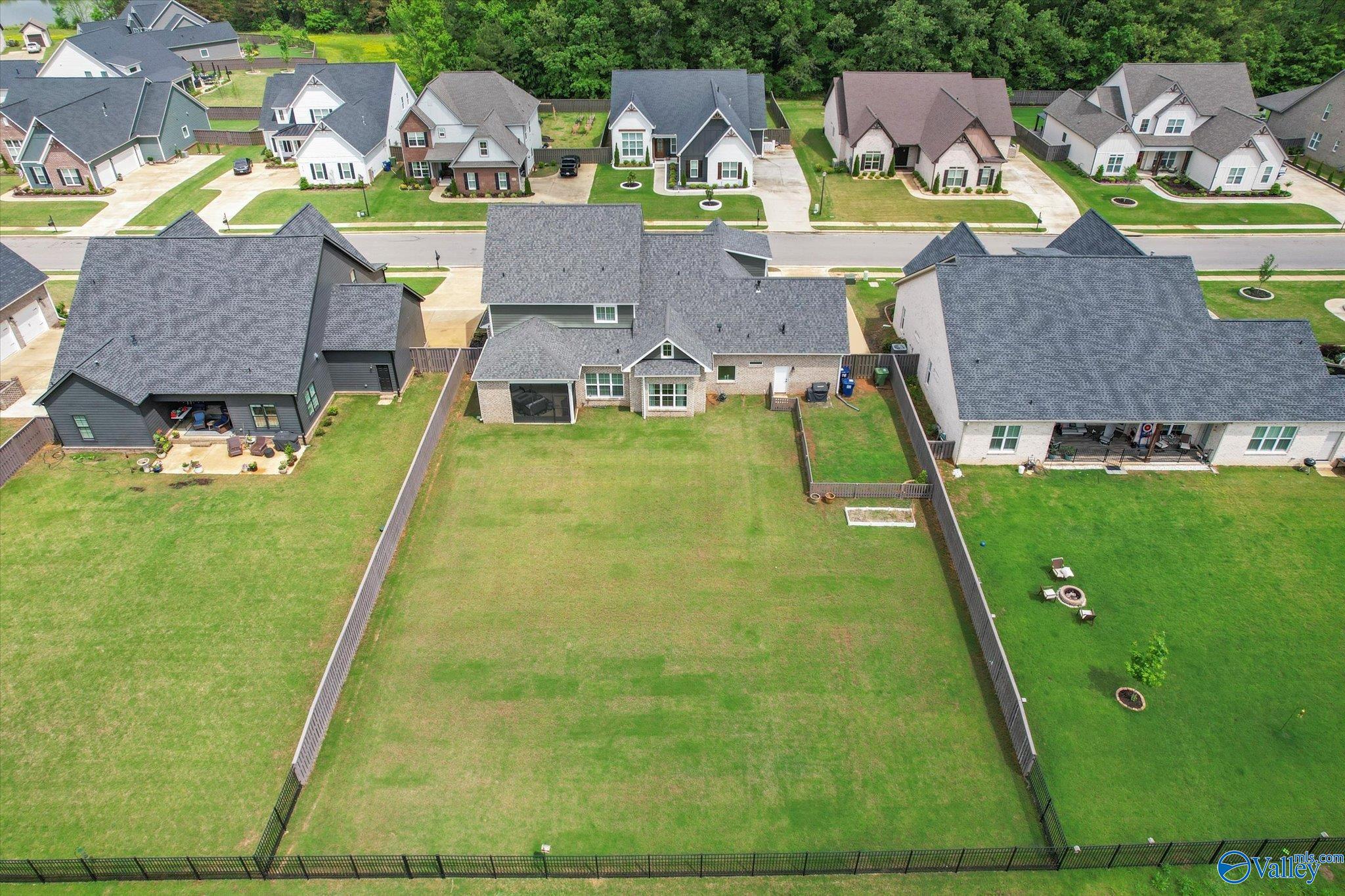 6118 Pembrook Pond Place, Owens Cross Roads, Alabama image 41