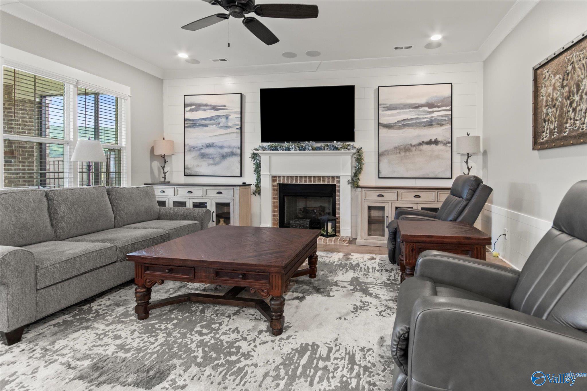 6118 Pembrook Pond Place, Owens Cross Roads, Alabama image 33