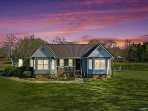 Photo of 131 Amberwood Drive, Harvest, AL 35749 (MLS # 21912909)