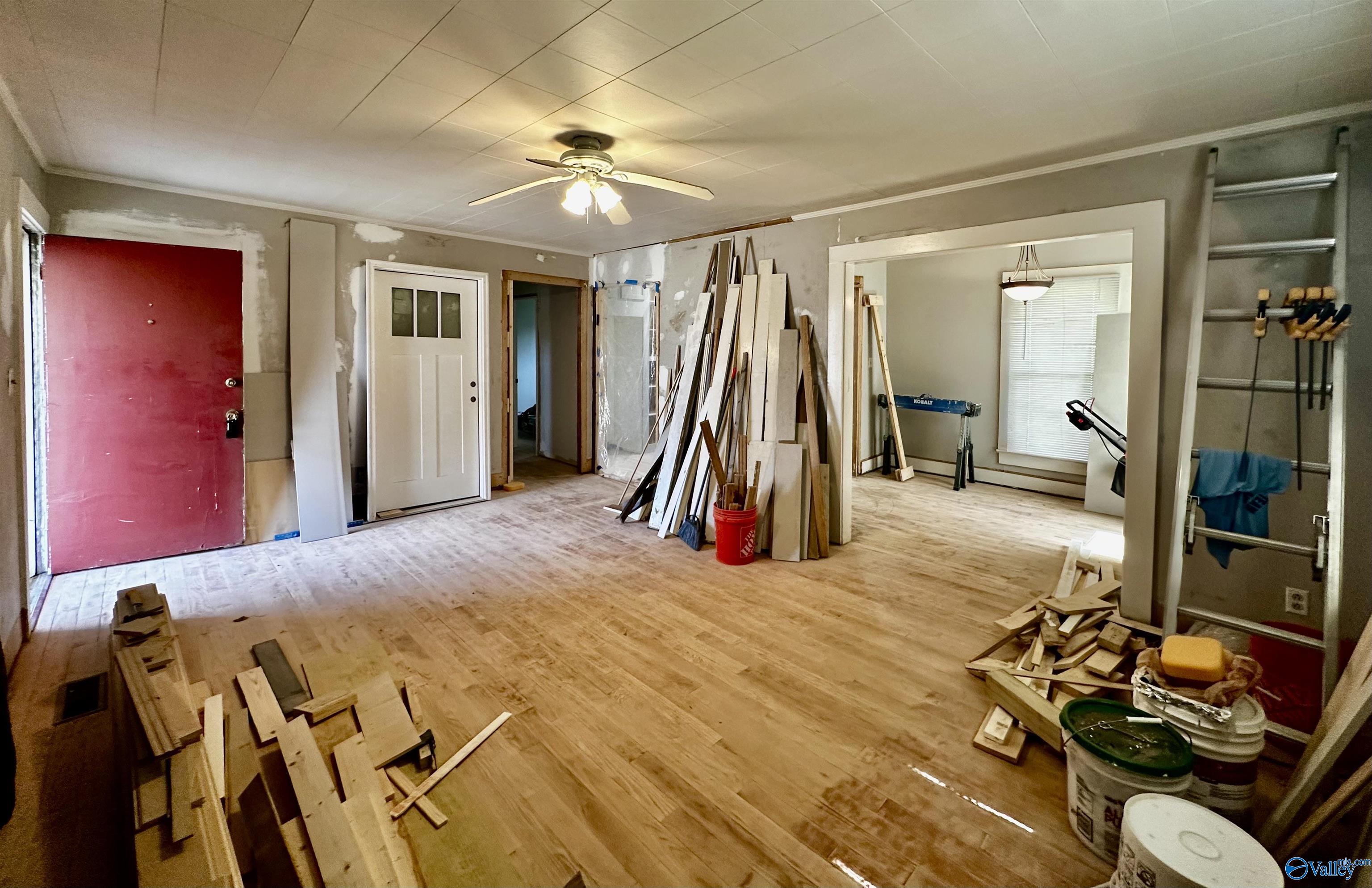 609 South Street, Scottsboro, Alabama image 3