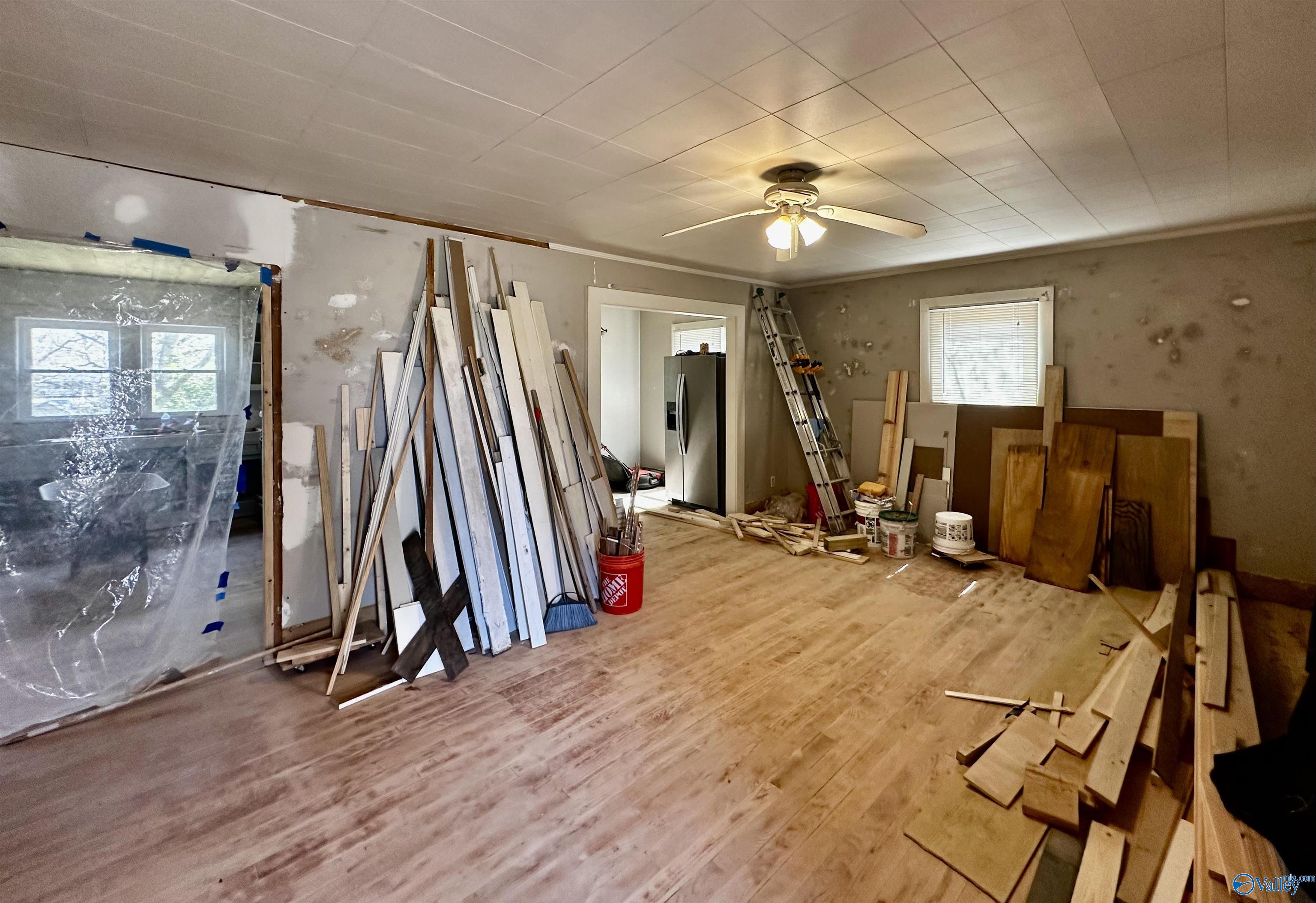 609 South Street, Scottsboro, Alabama image 4