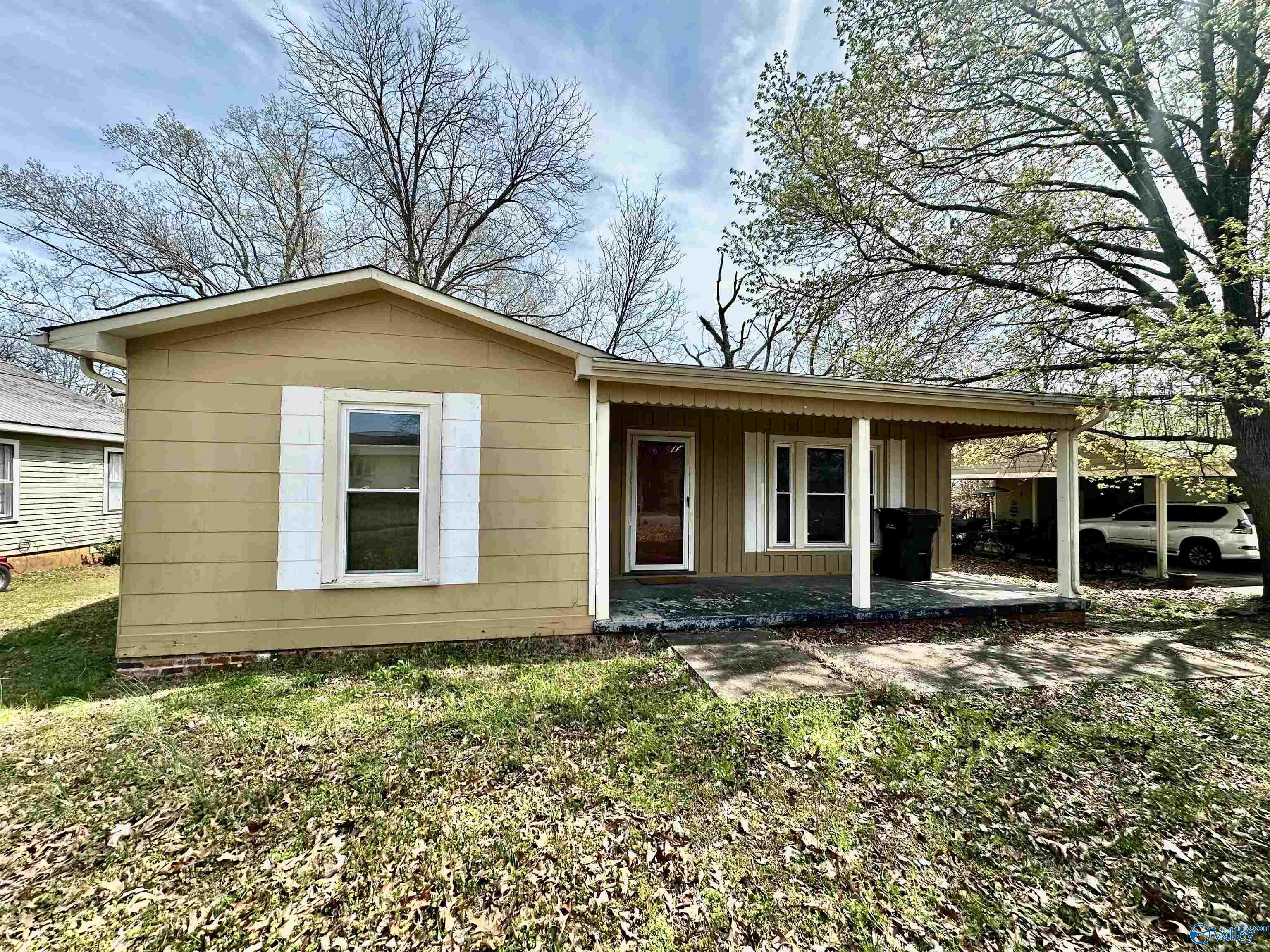 609 South Street, Scottsboro, Alabama image 1