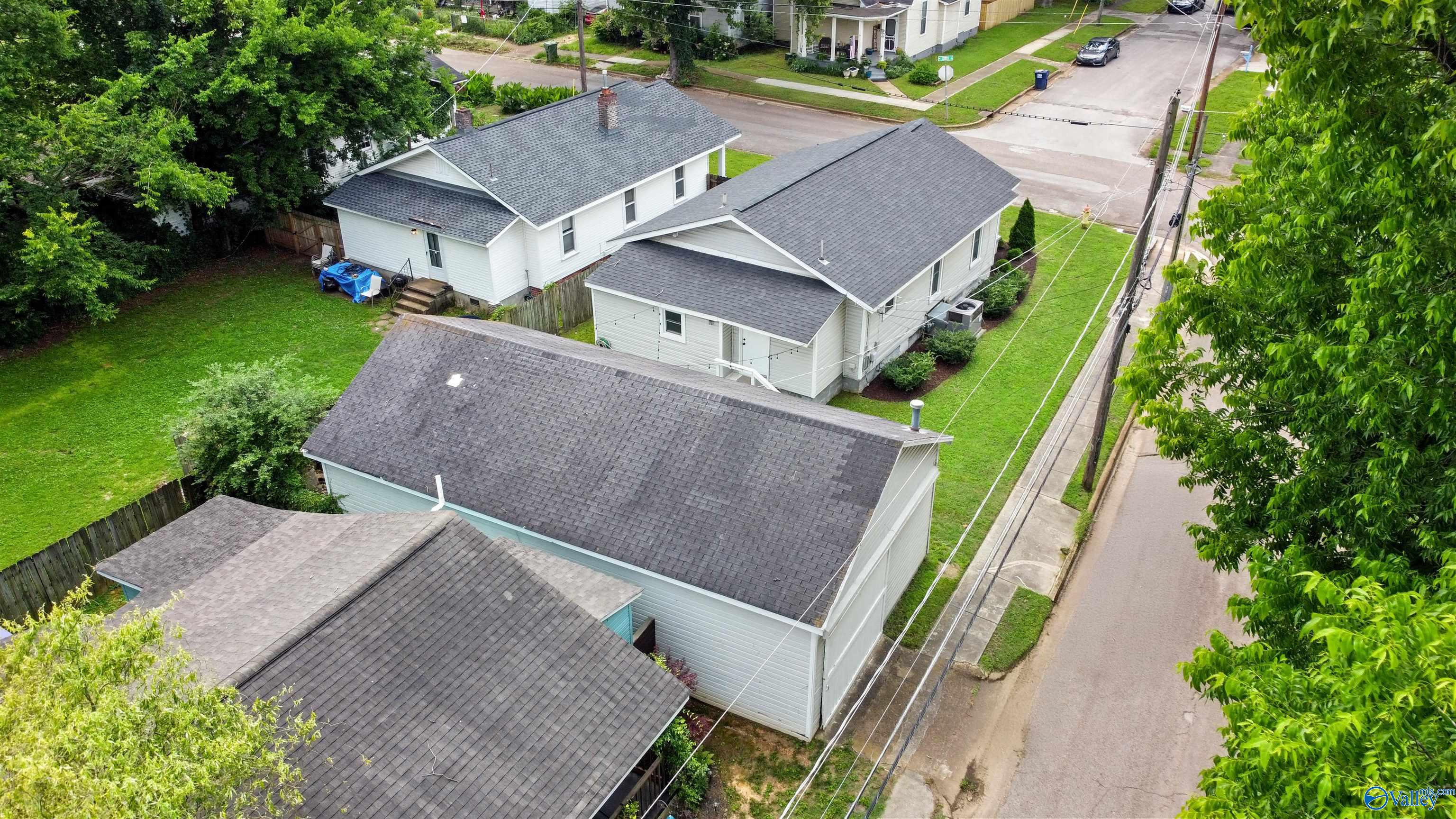 714 NW Cross Street, Huntsville, Alabama image 45